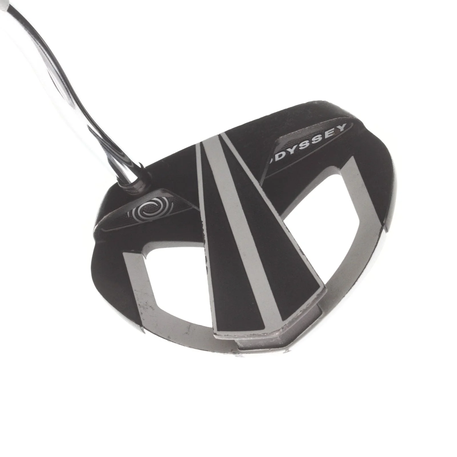 Odyssey Metal-X Dart Mens Right Hand Putter 34" Mallet Odyssey - Odyssey - Image 4