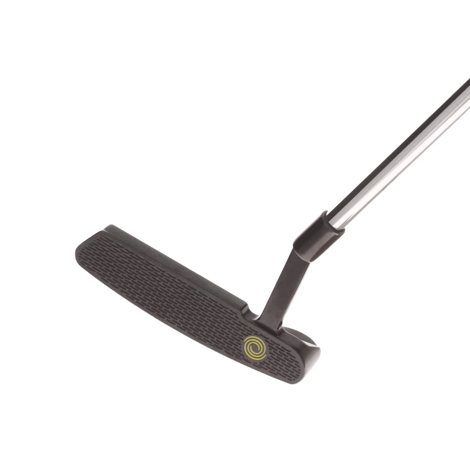 Odyssey Metal X Milled #1 Mens Right Hand Putter 35.5" Blade - SuperStroke Claw 1.0 - Image 4