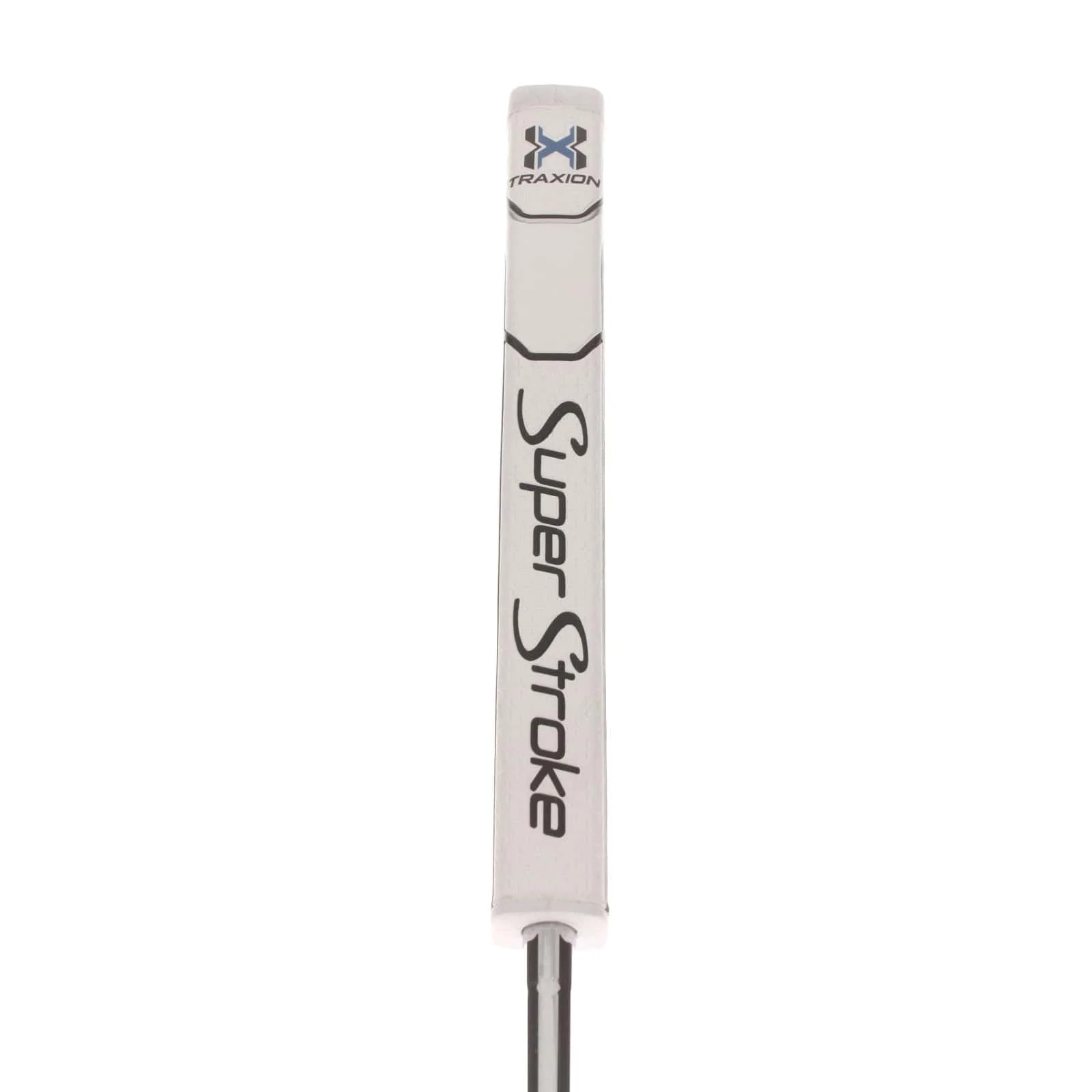 Odyssey Metal X Milled #1 Mens Right Hand Putter 35.5" Blade - SuperStroke Claw 1.0 - Image 7