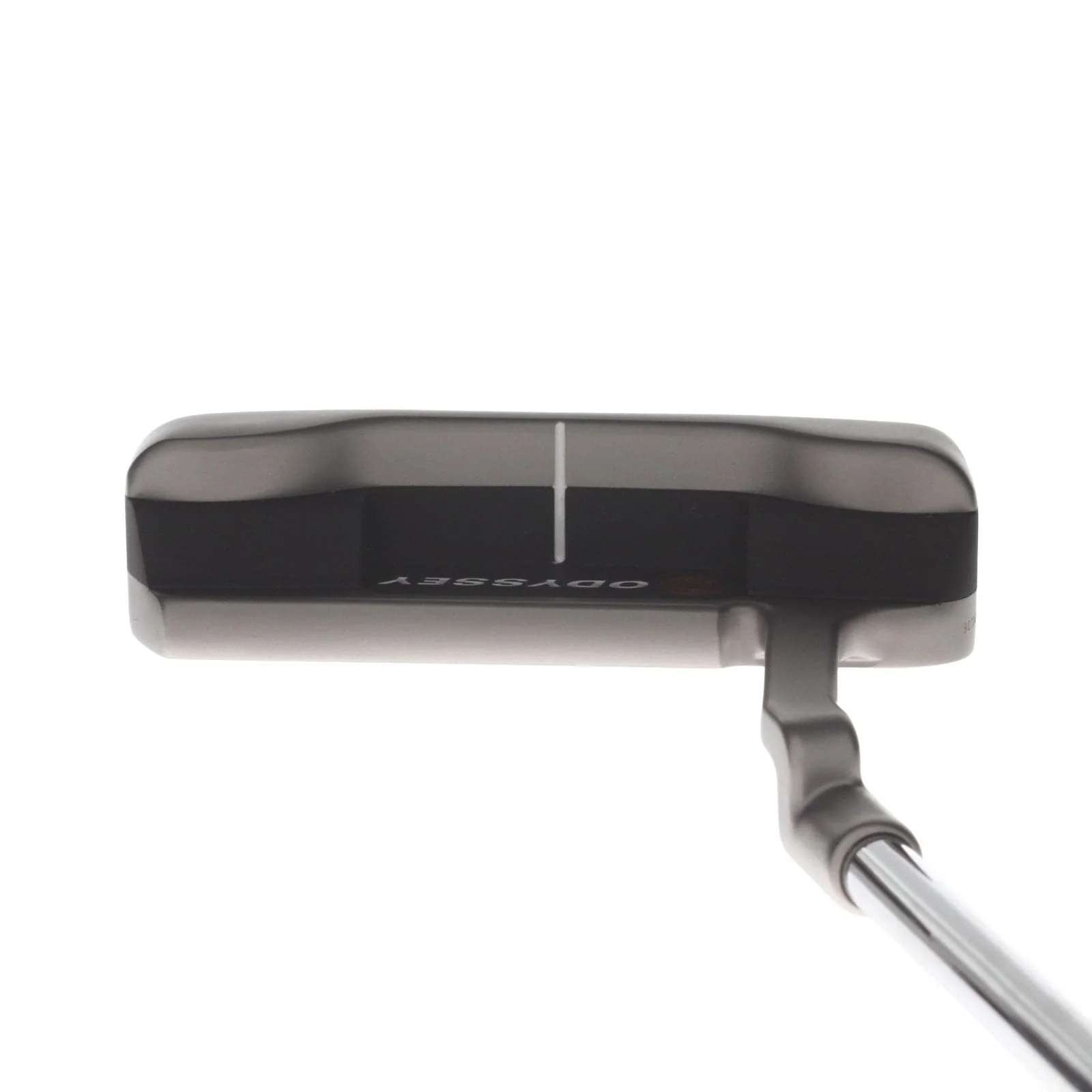 Odyssey Microhinge #1 Mens Right Hand Putter 33" - Odyssey - Image 3