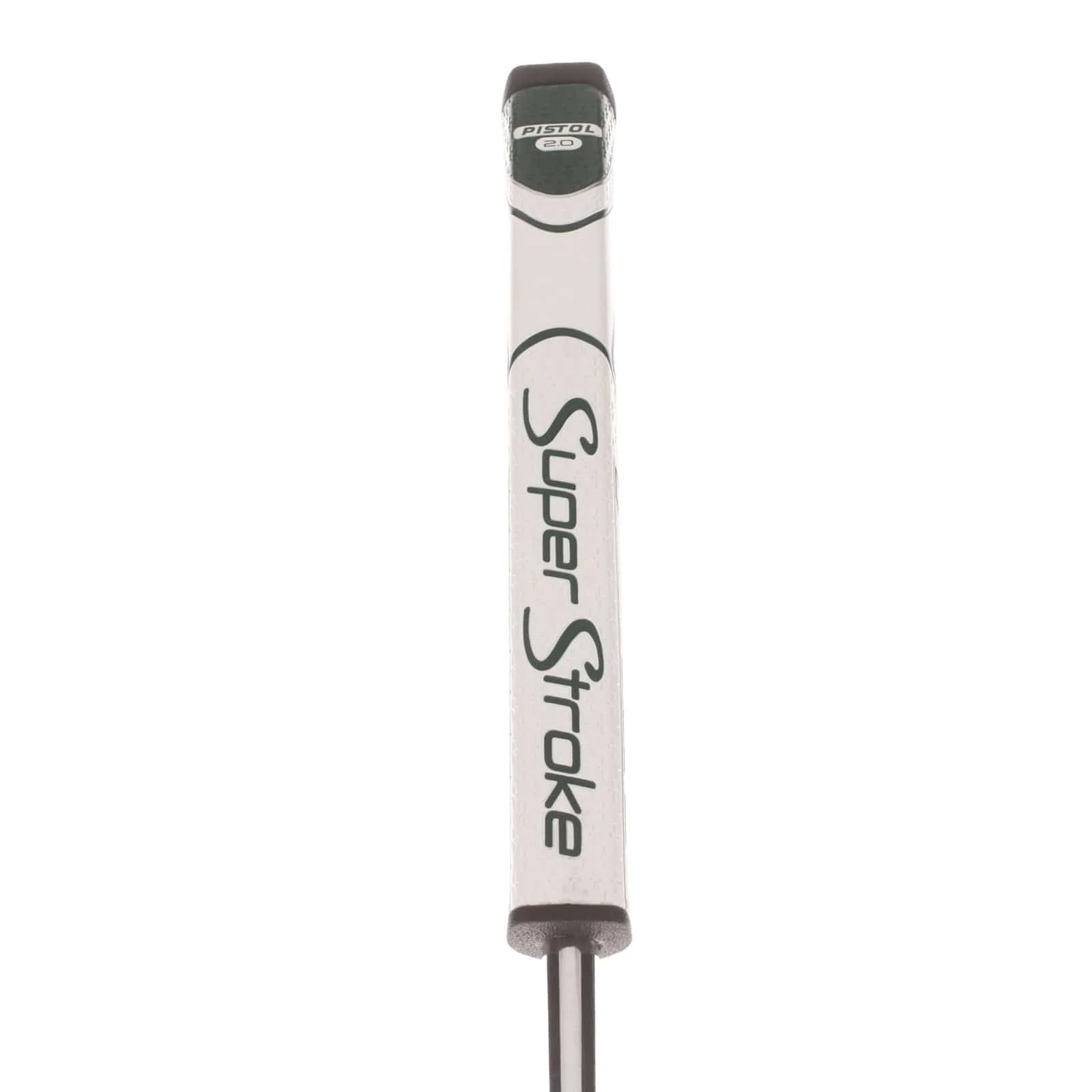 Odyssey Microhinge #7 DB Mens Right Hand Putter 34.5" Mallet - Super Stroke Pistol 2.0 - Image 7