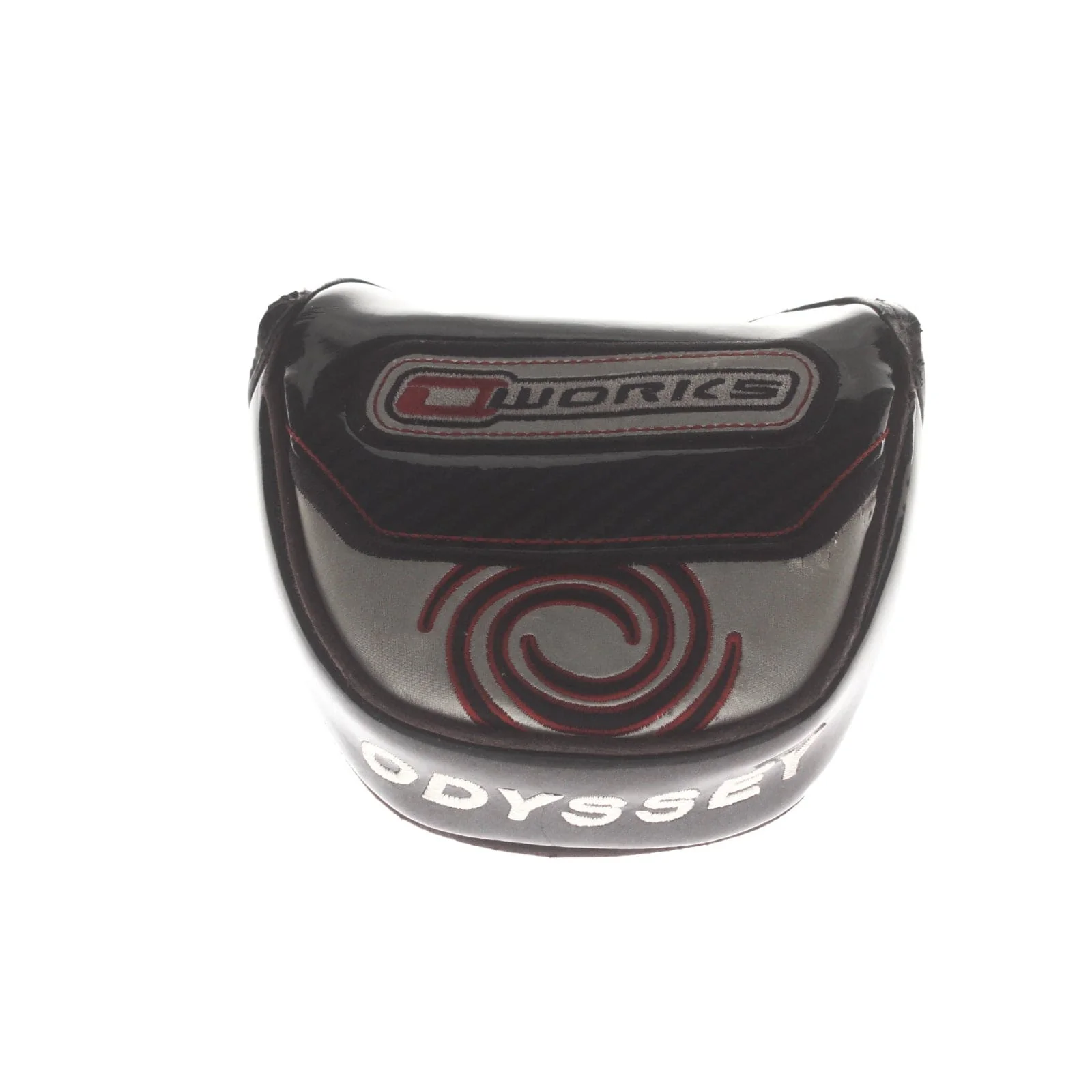 Odyssey White Hot XG #7 Mens Right Hand Putter 34" Mallet - Lamkin deep etched - Image 8