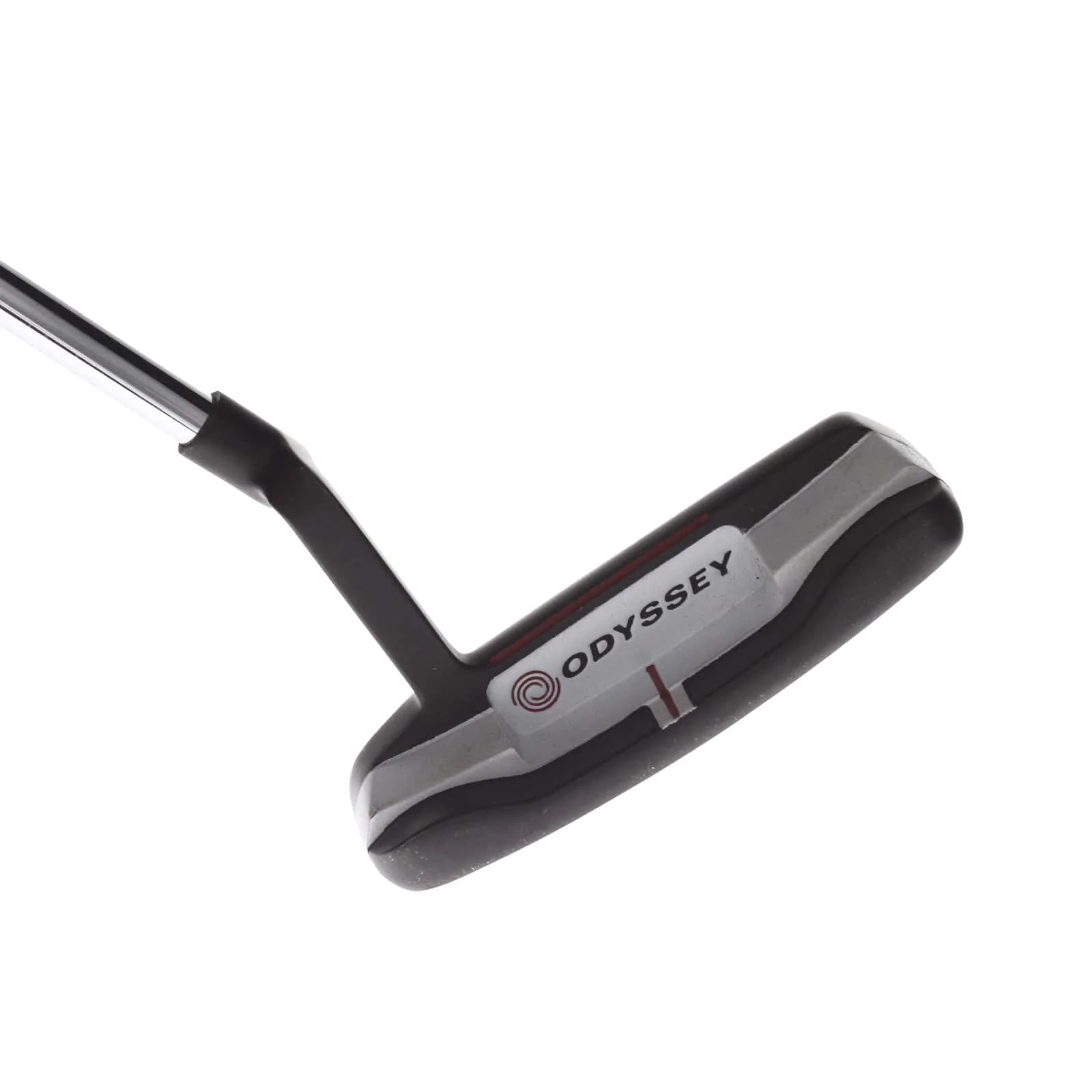 Odyssey O-Works #1 Mens Right Hand Putter 33.5" Mallet - Super Stroke Pistol GT Tour - Image 5