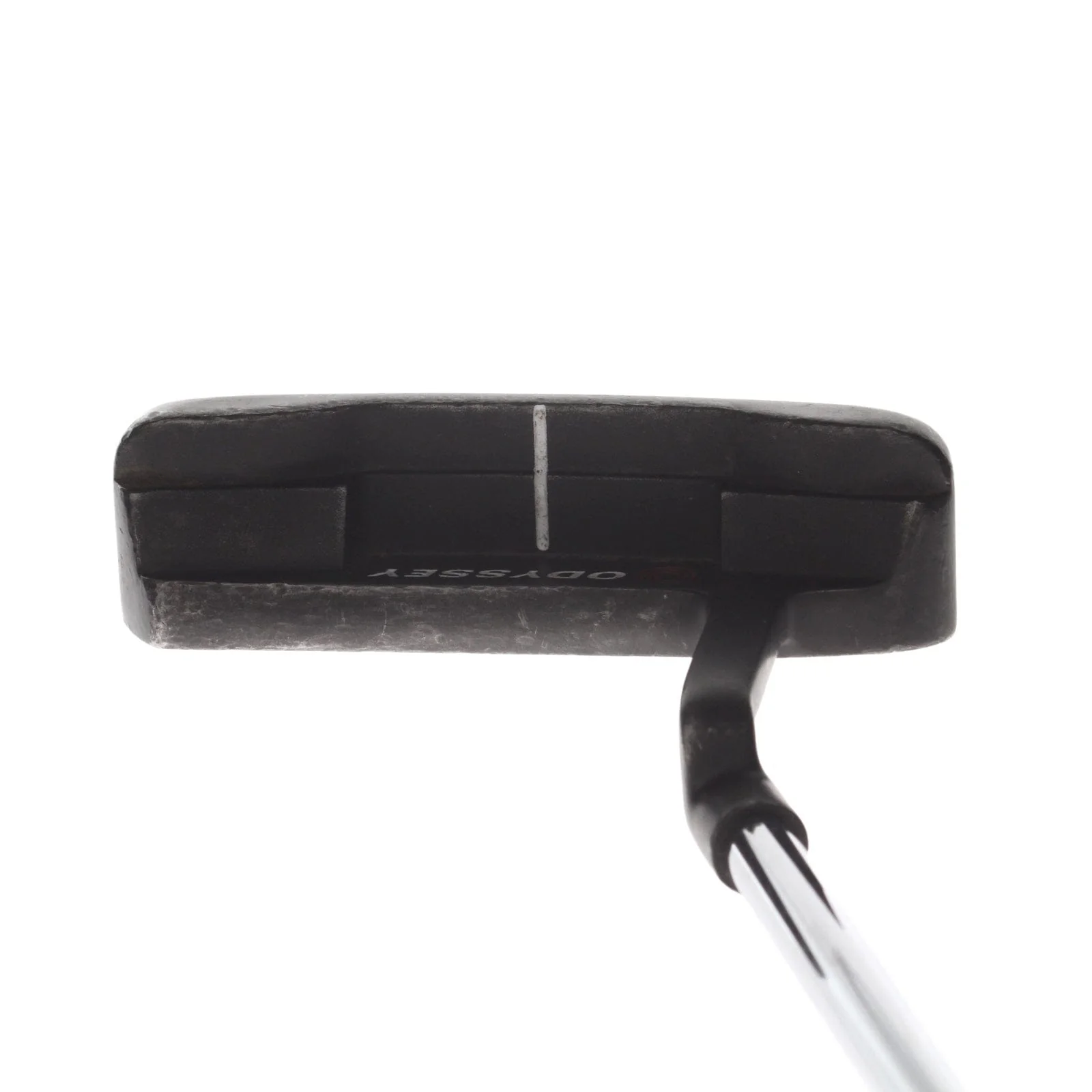 Odyssey O Works 1 Mens Right Hand Putter 33" Blade - 2 Thumb SnugTour 30 - Image 2
