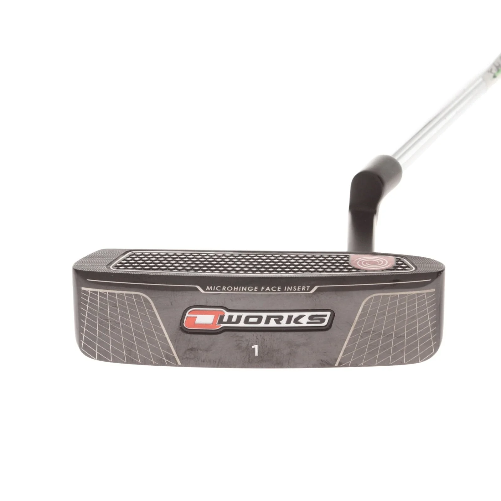 Odyssey O-Works 1 Mens Right Hand Putter 34" Blade - Odyssey - Image 2