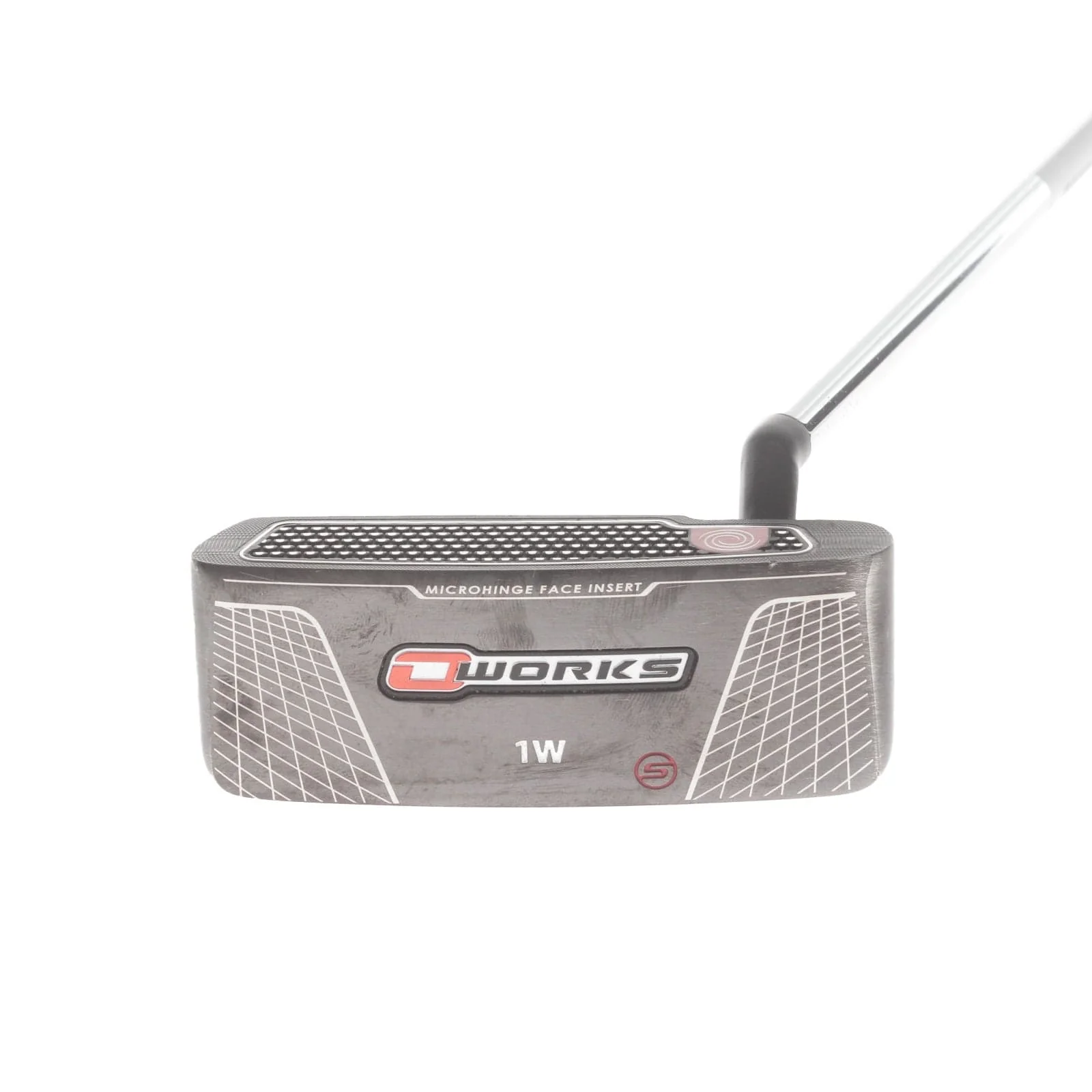 Odyssey O-Works 1W Steel Mens Right Hand Putter - - Image 2