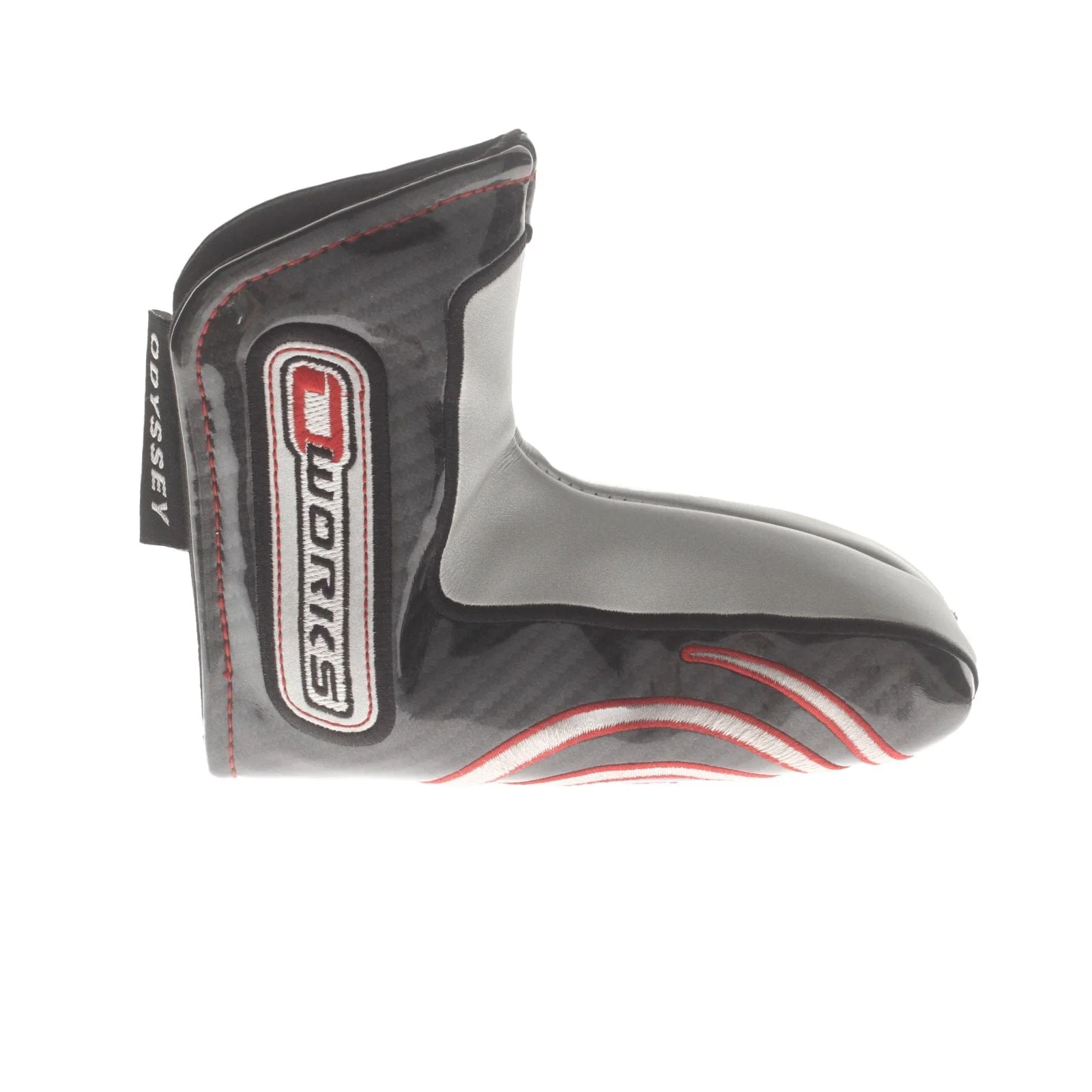 Odyssey O Works 1WS Mens Right Hand Putter 35" Mid Mallet Odyssey - - Image 8
