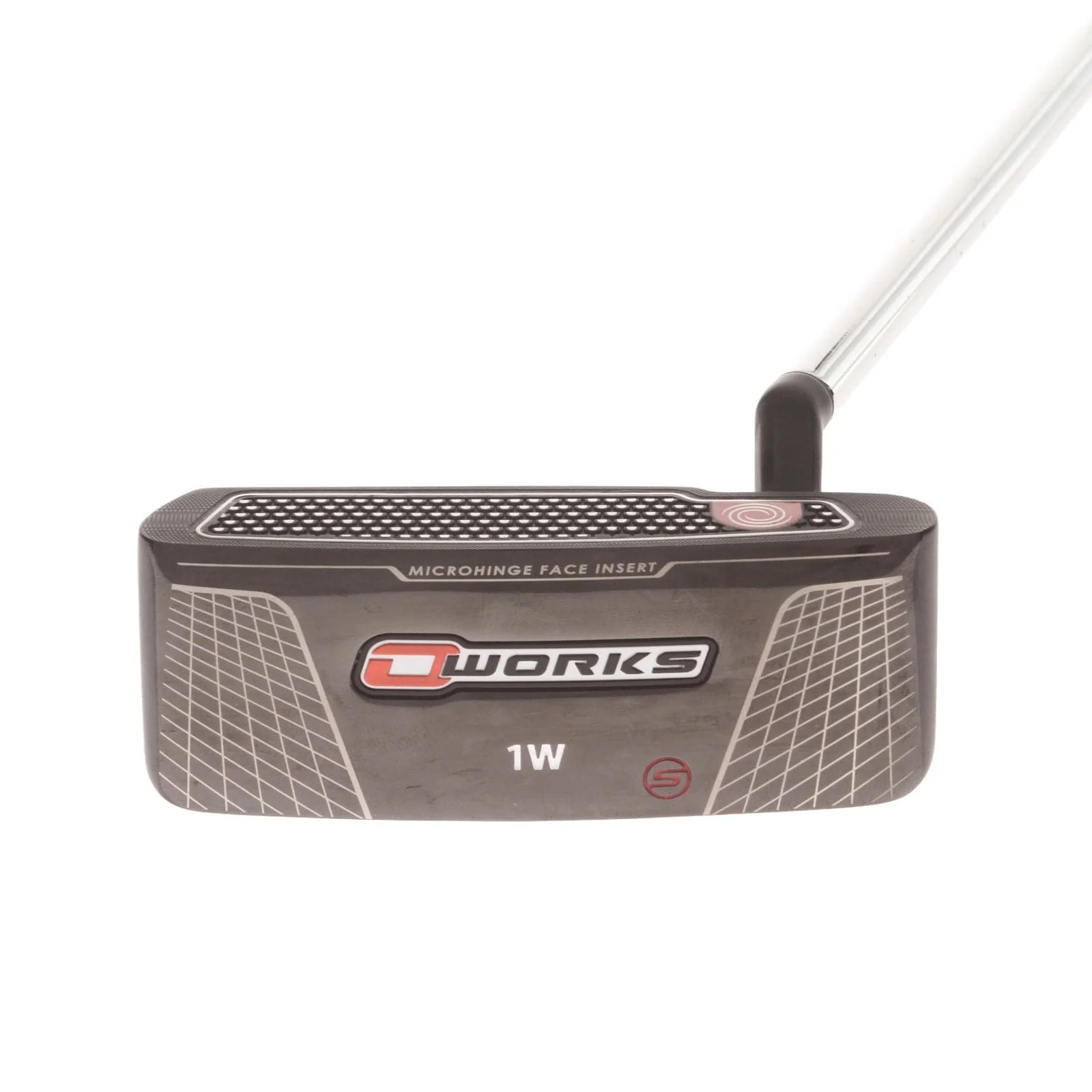 Odyssey O-Works 2020 Mens Right Hand Putter 34" Mid-Mallet - Odyssey
