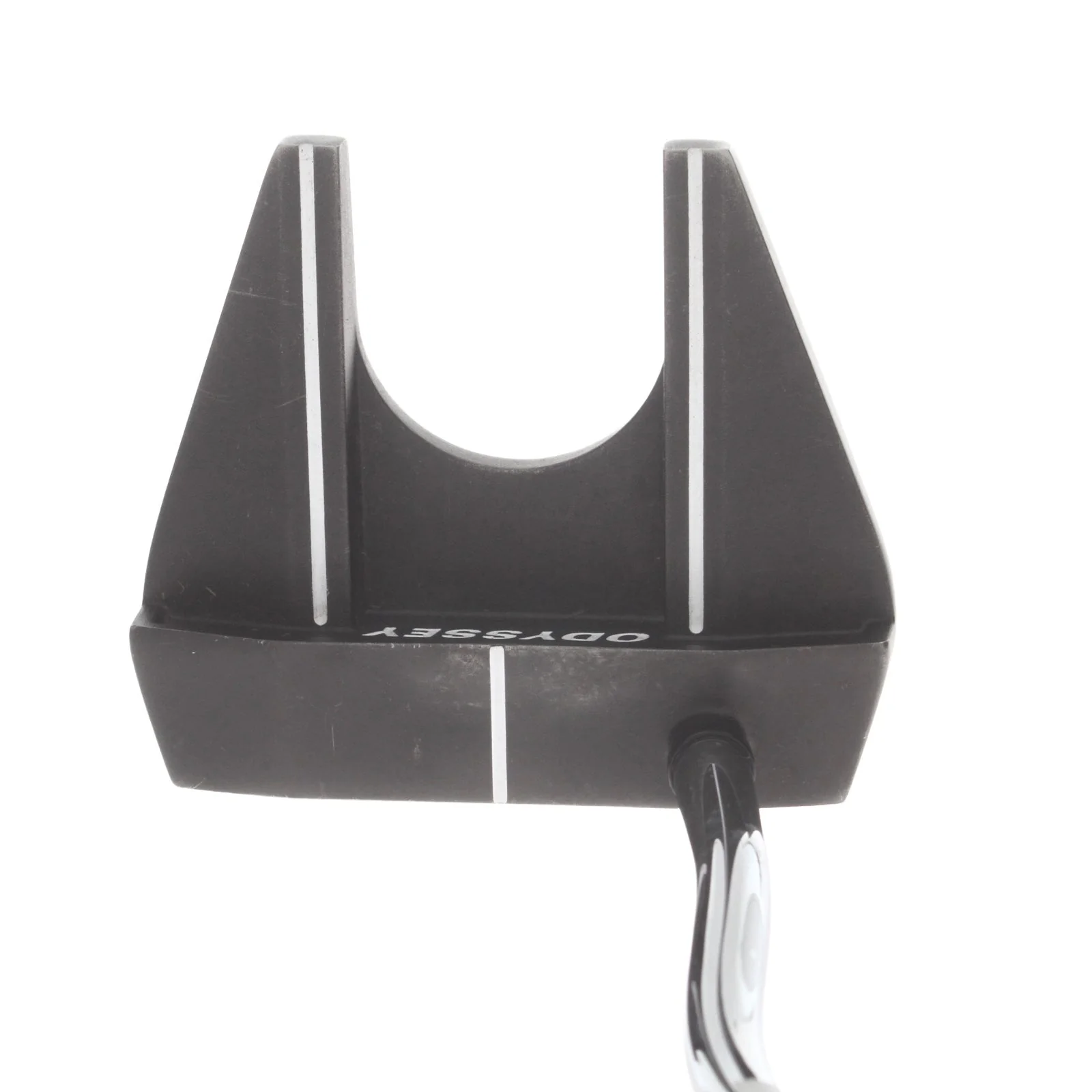 Odyssey O-Works 7 Mens Right Hand Putter 33" Mallet - Odyssey - Image 3
