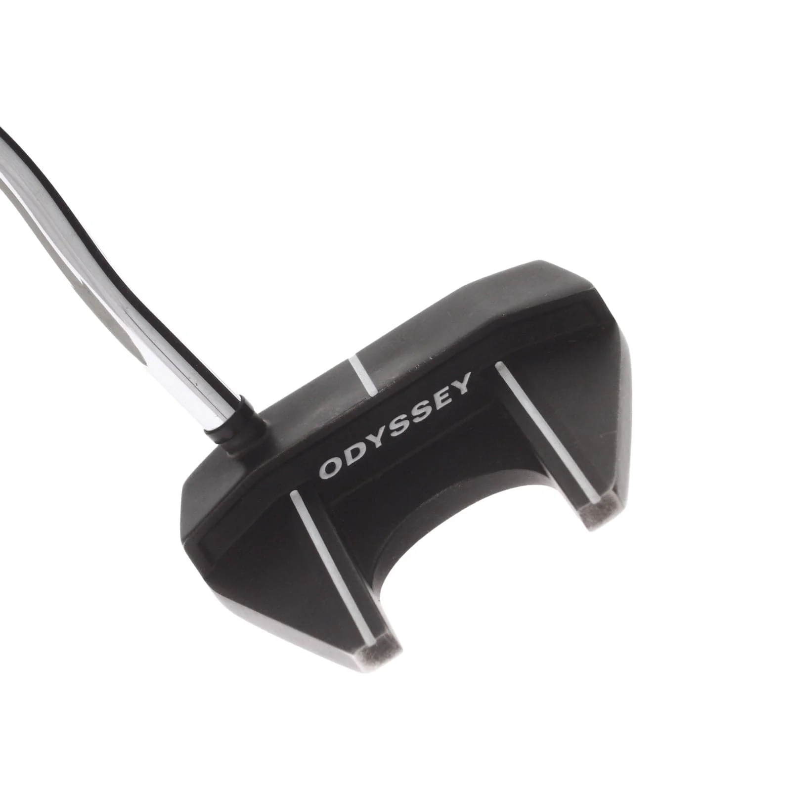 Odyssey O-Works 7 Mens Right Hand Putter 33" Mallet - Odyssey - Image 5