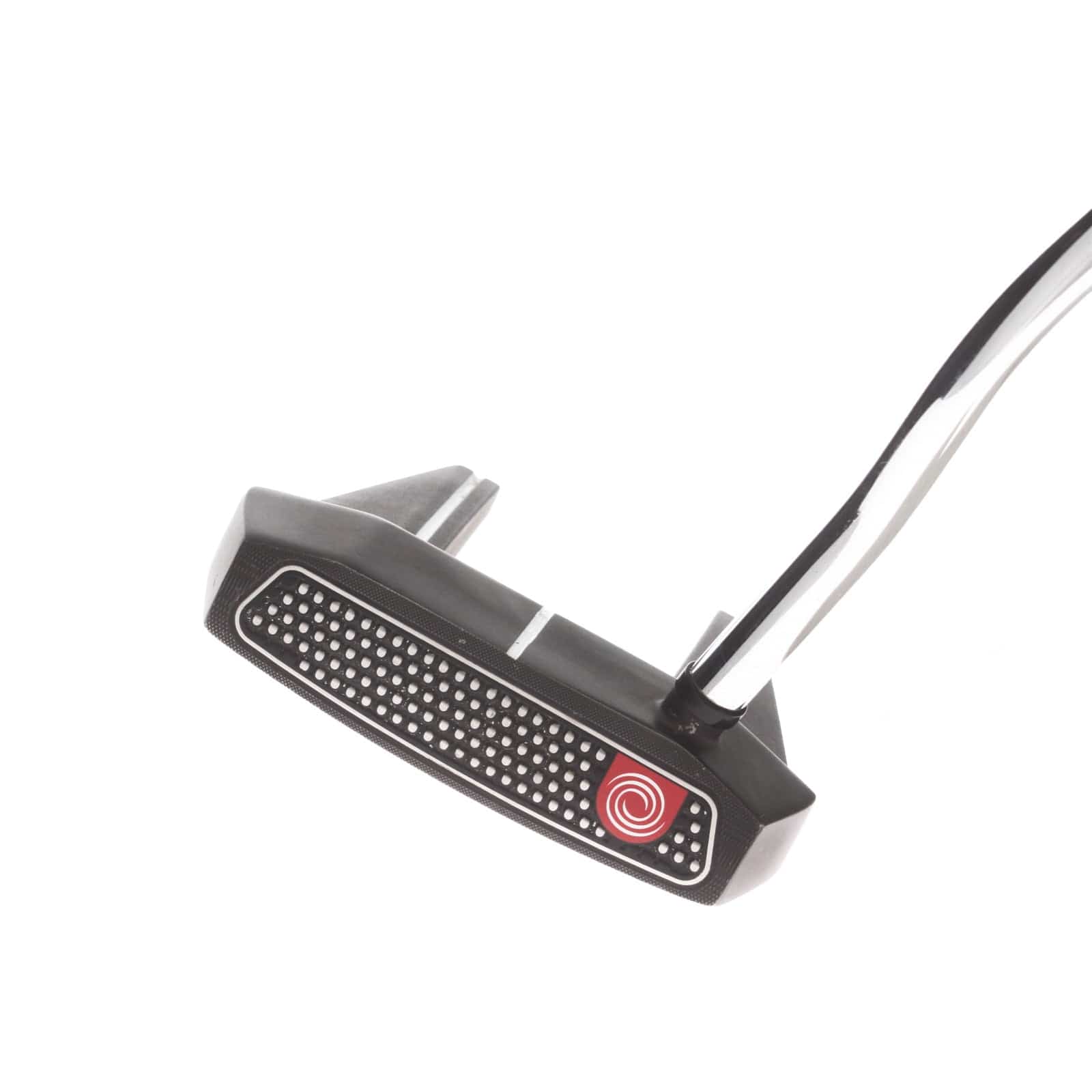 Odyssey O-Works #7 Mens Right Hand Putter 34" Mallet Odyssey - Super Stroke - Image 4