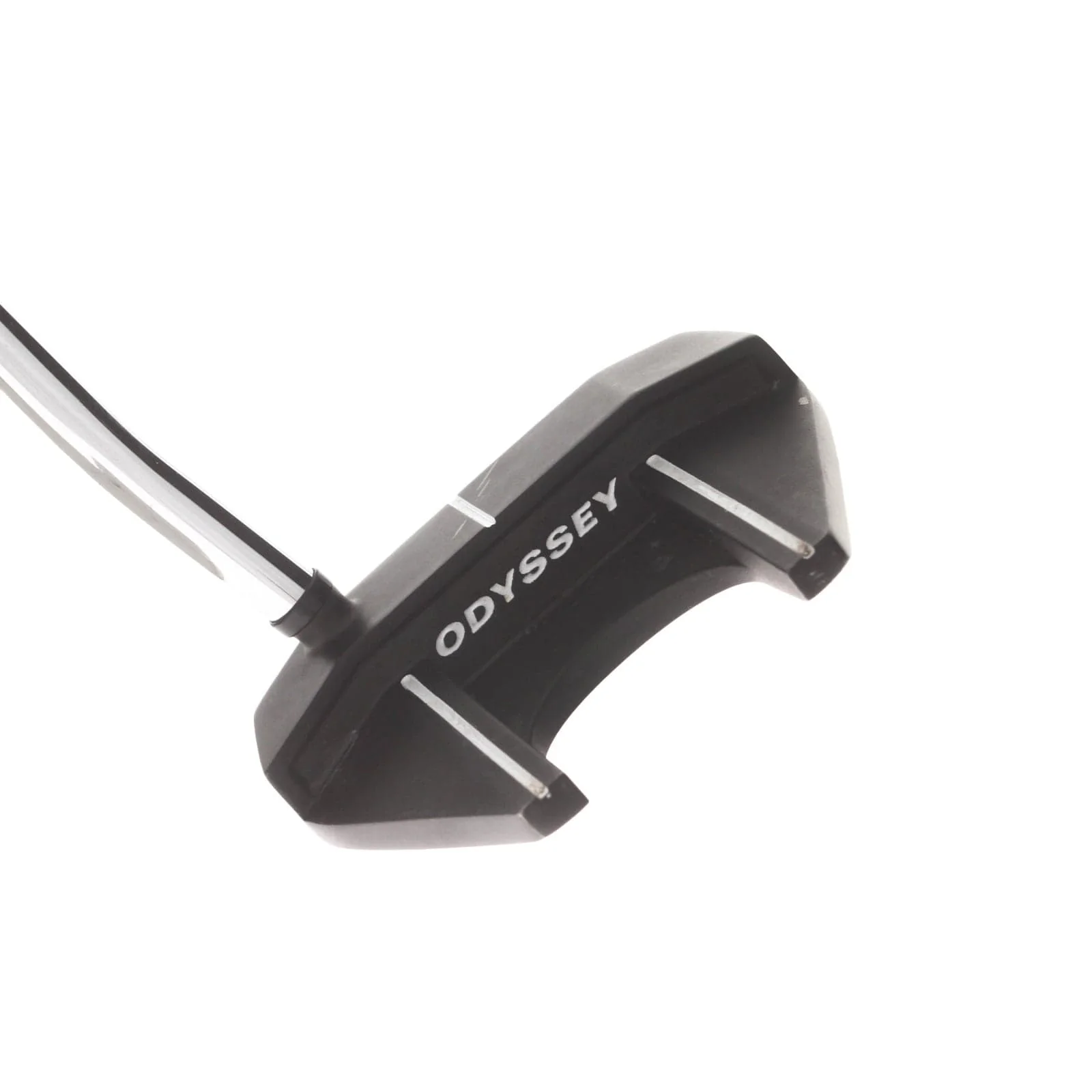 Odyssey O-Works 7 Mens Right Hand Putter 34" Mallet - WinnPro 1.32 - Image 4