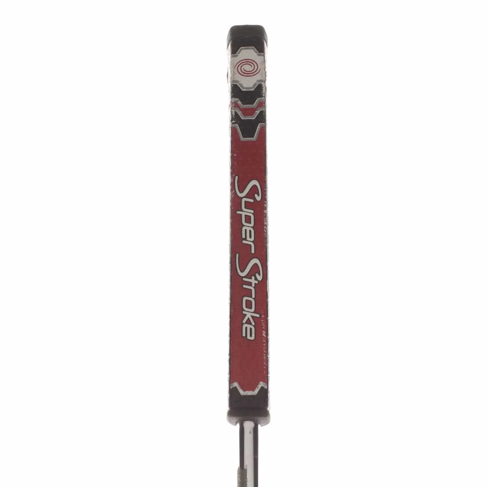 Odyssey O-Works 9 Mens Right Hand Putter 35" Mallet Odyssey - Super Stroke Pistol GT Tour - Image 7