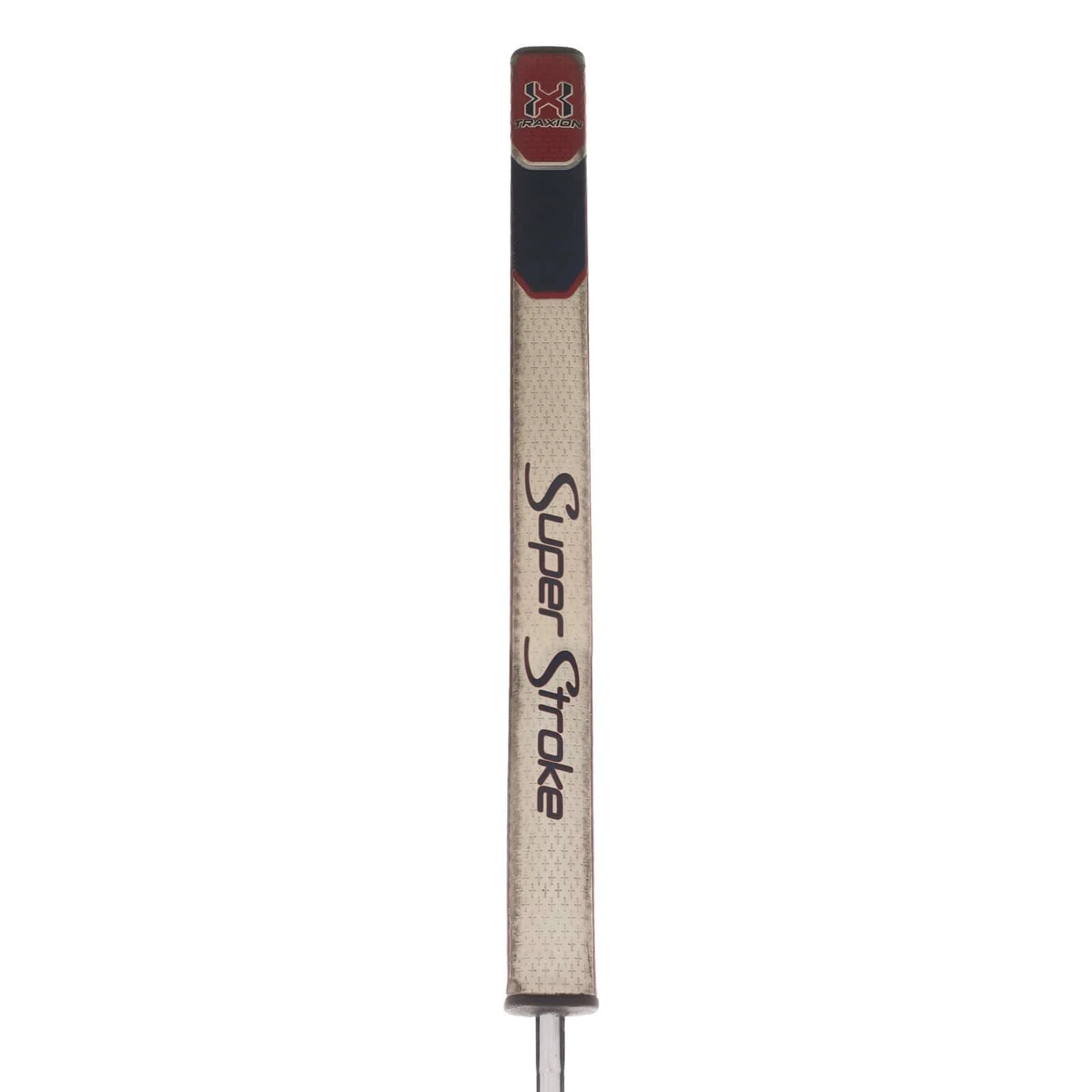 Odyssey O-Works Tank 1 Mens Right Hand Putter 37.5" Blade - Super Stroke Flatso 17 - Image 7