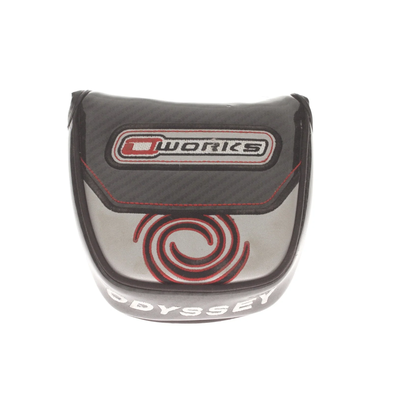 Odyssey O-Works Tank #7 Mens Right Hand Putter 37.5" Mallet - Super Stroke Mid Slim 2.0 - Image 8
