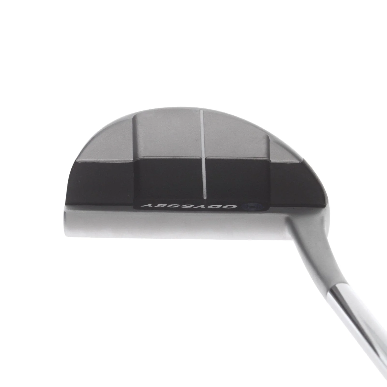 Odyssey O-Works Versa #9 Mens Right Hand Putter 35" Mallet - Super Stroke Slim 3.0 - Image 3