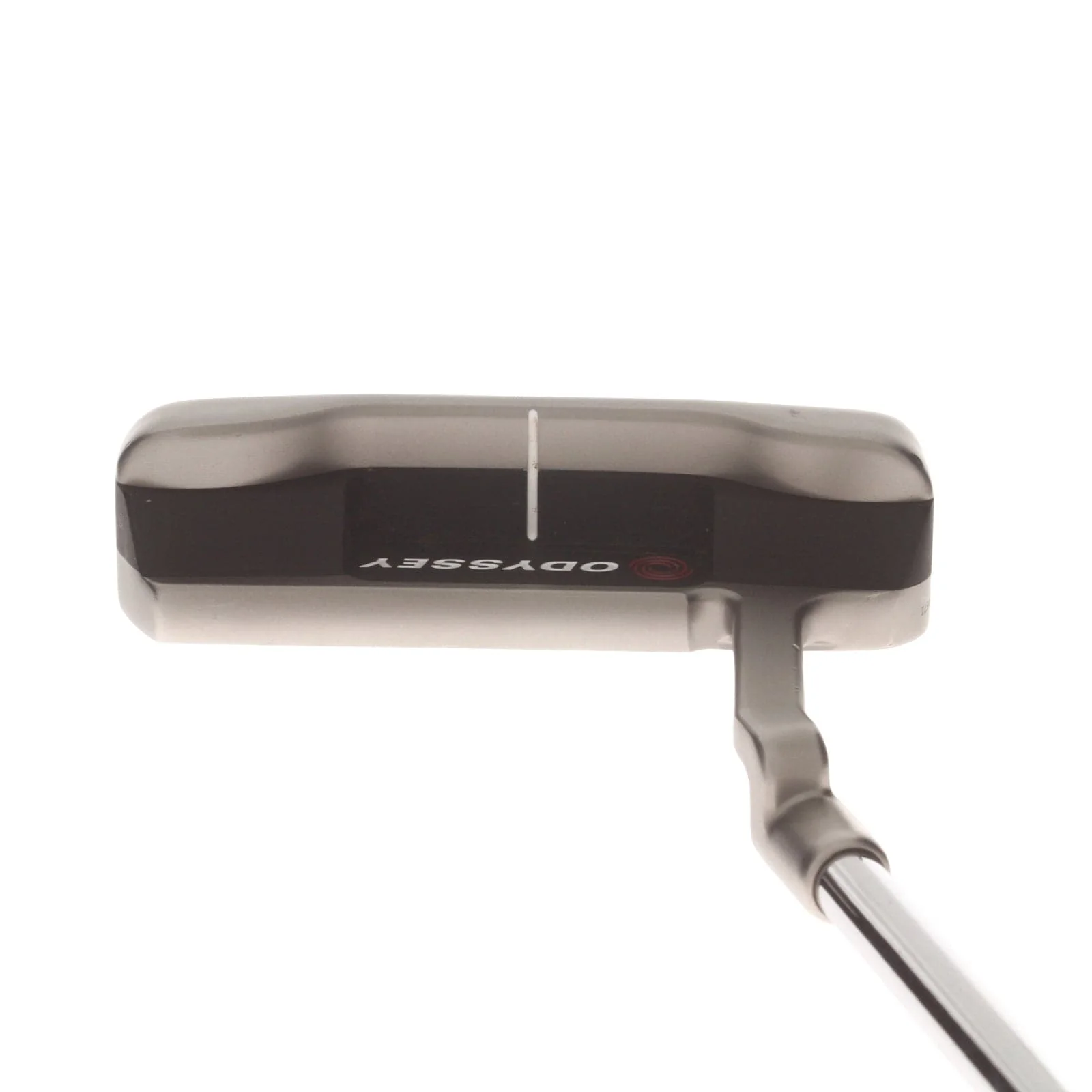 Odyssey Microhinge Mens Right Hand Putter 34" Blade Microhinge - Odyssey - Image 3