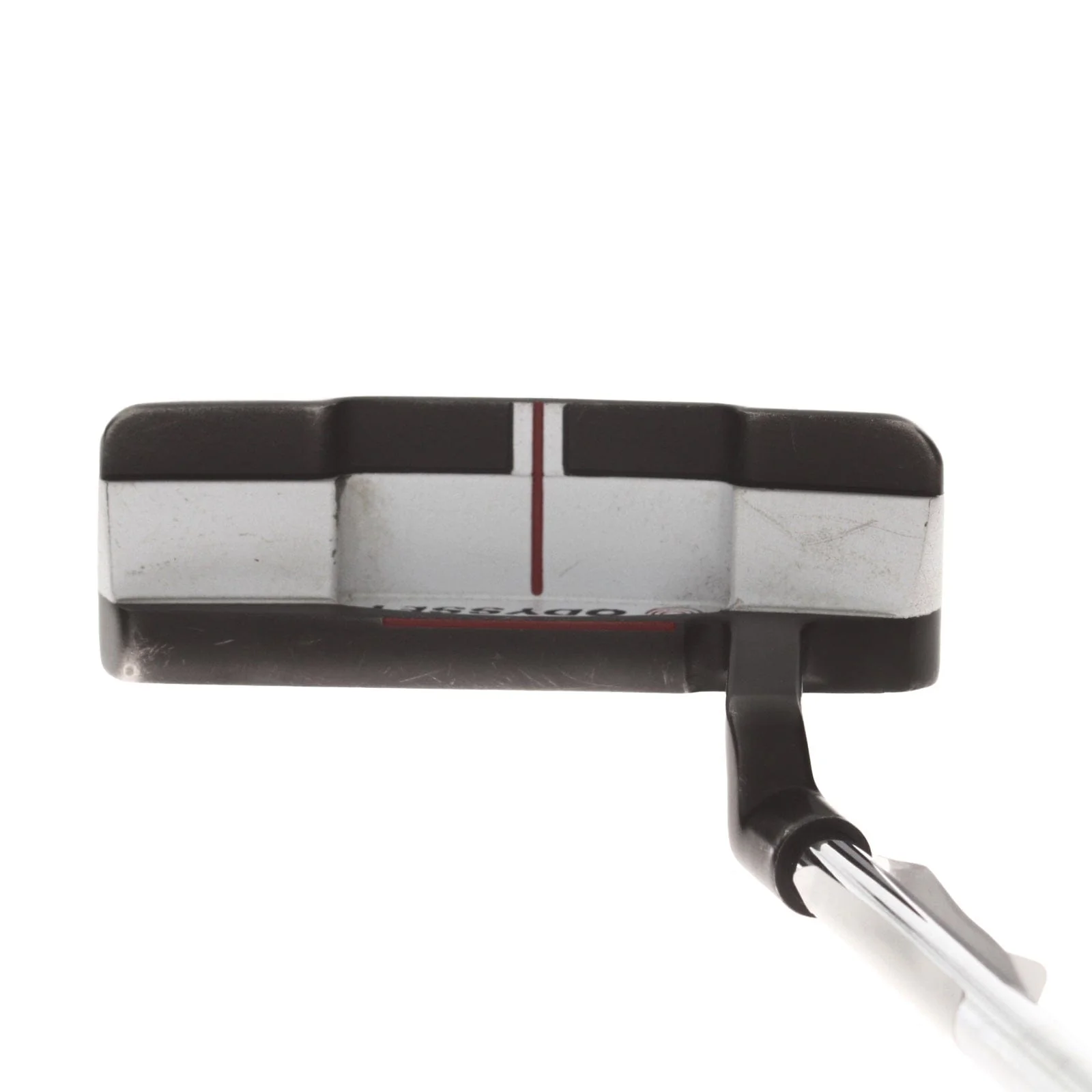 Odyssey Oworks Tank #1 Mens Right Hand Putter 34" Blade - Pistol 1.0 - Image 2