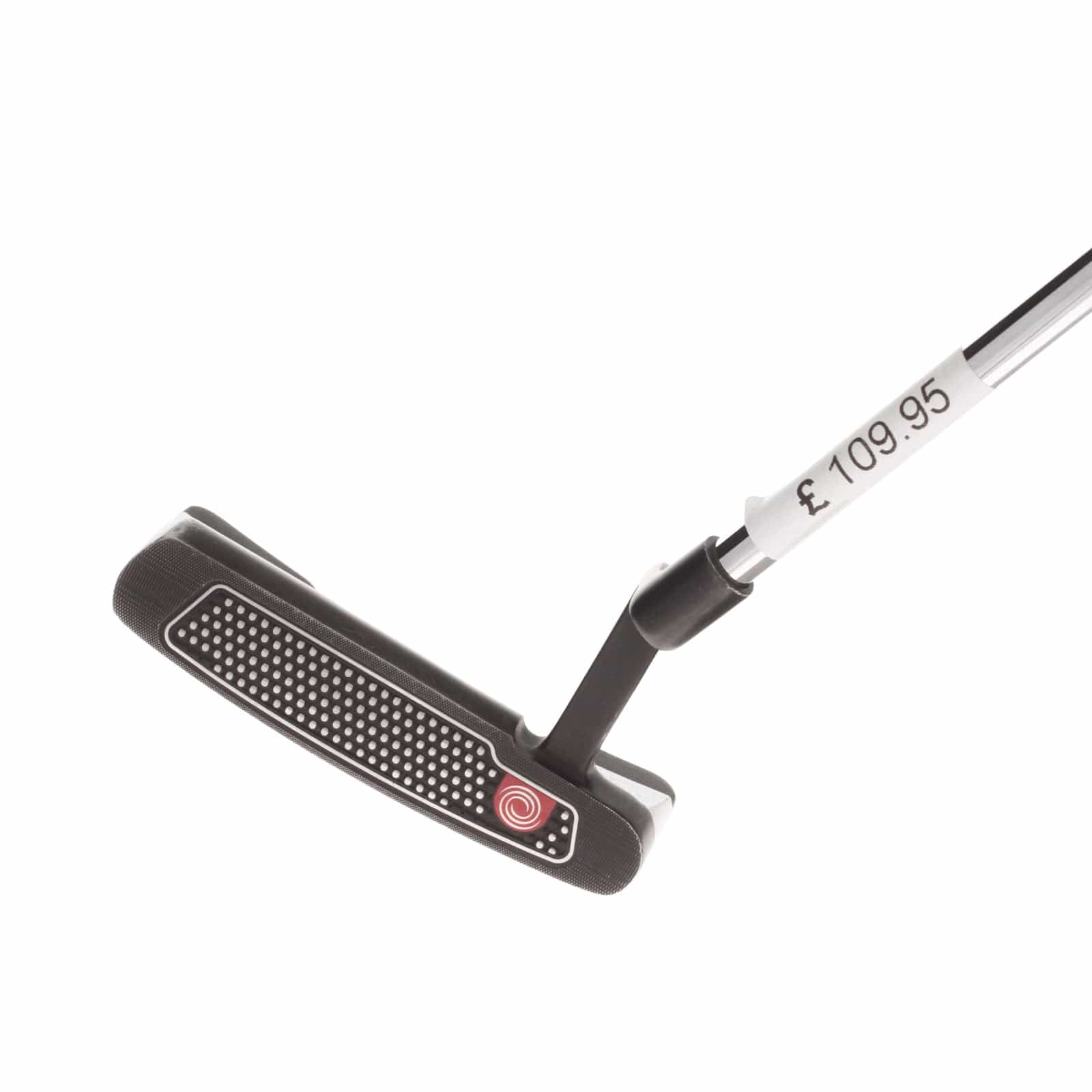 Odyssey Oworks Tank #1 Mens Right Hand Putter 34" Blade - Pistol 1.0 - Image 3