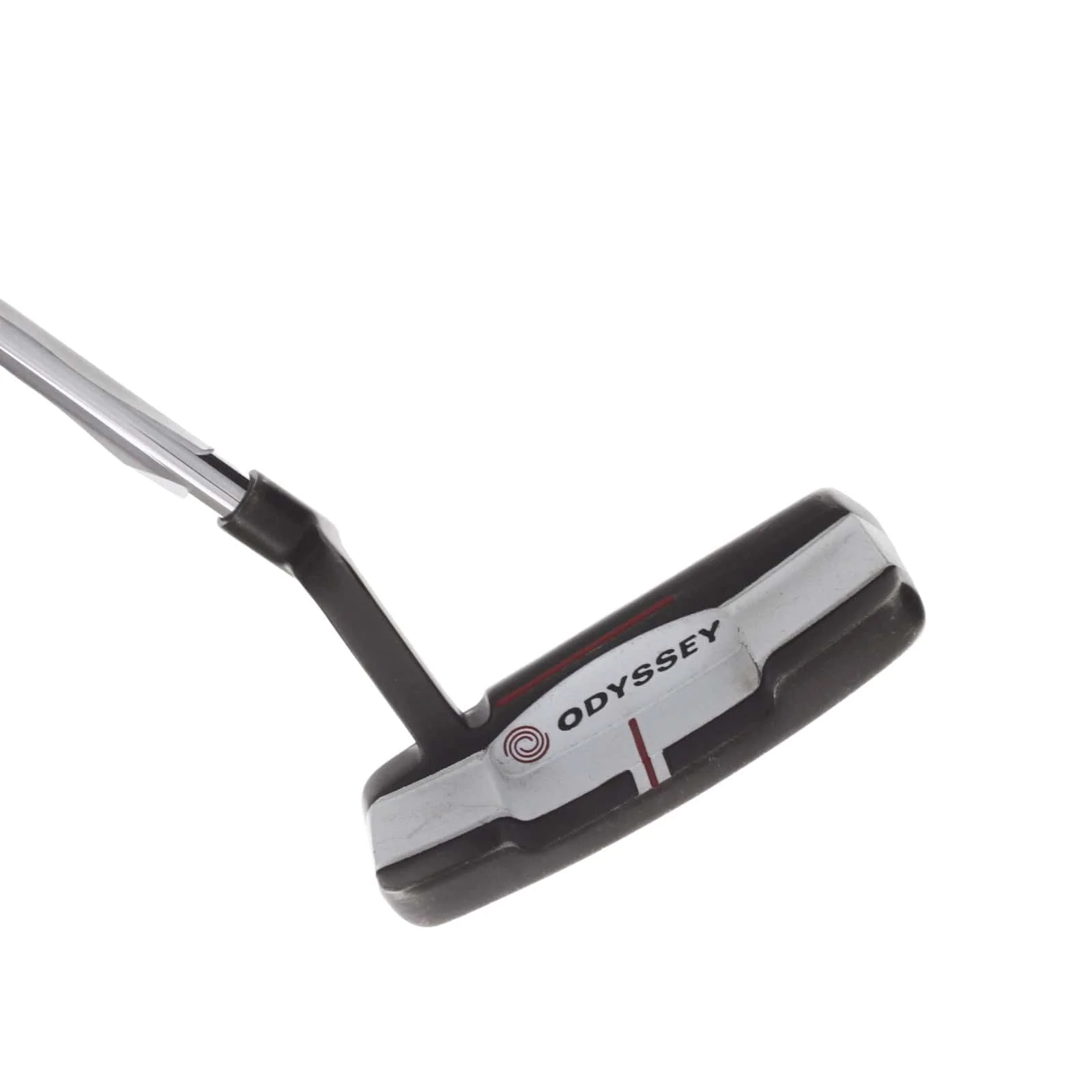 Odyssey Oworks Tank #1 Mens Right Hand Putter 34" Blade - Pistol 1.0 - Image 4