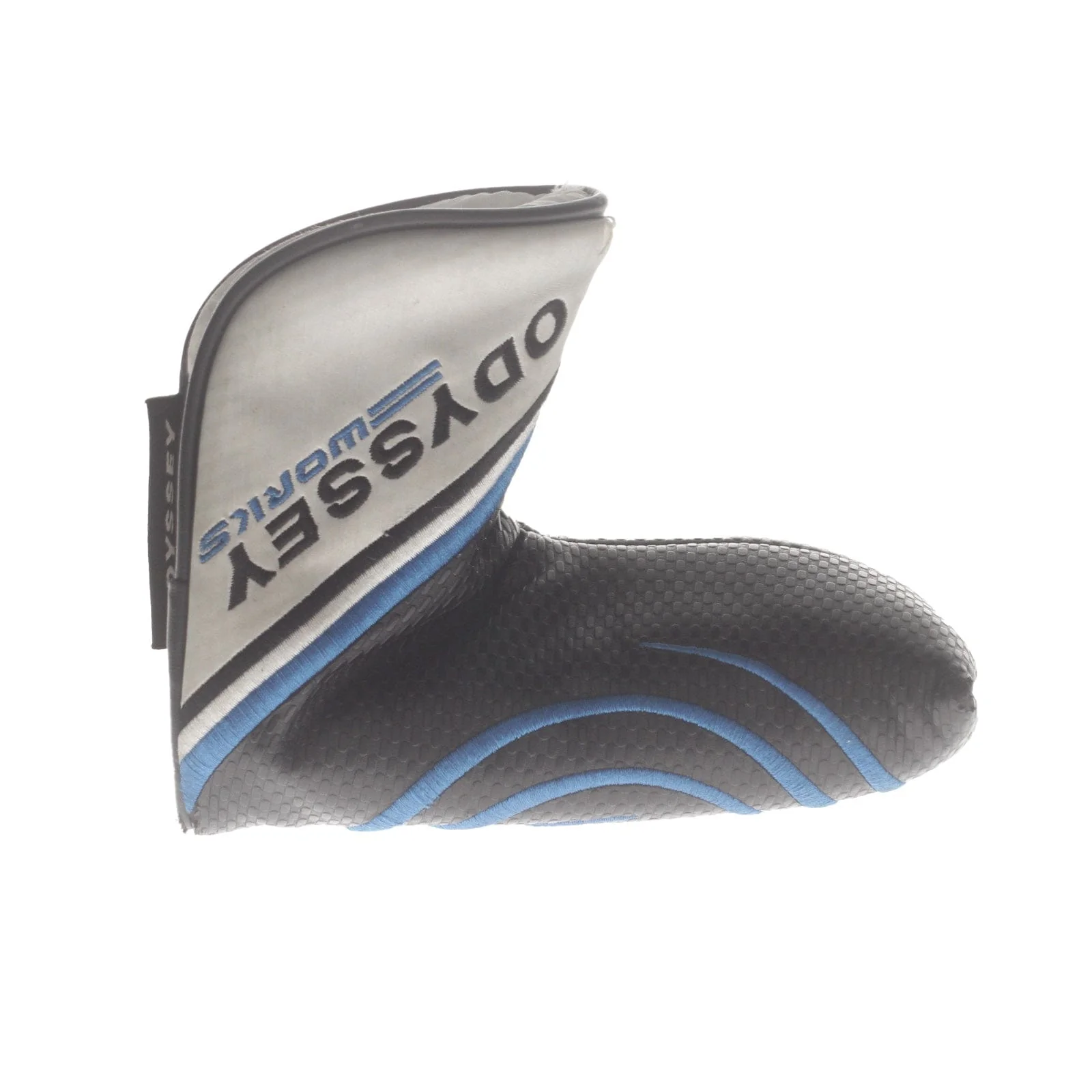 Odyssey OWorks Versa 1w Mens Right Hand Putter 42.5" Blade Odyssey - Odyssey - Image 8