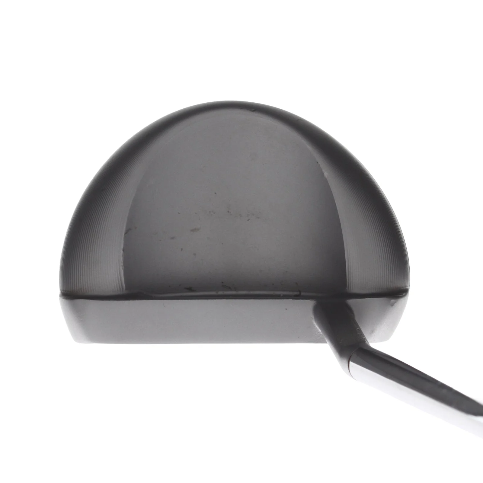 Odyssey Rossie White Hot OD Mens Right Hand Putter 36" Mallet - Golf Pride Pro Only - Image 3