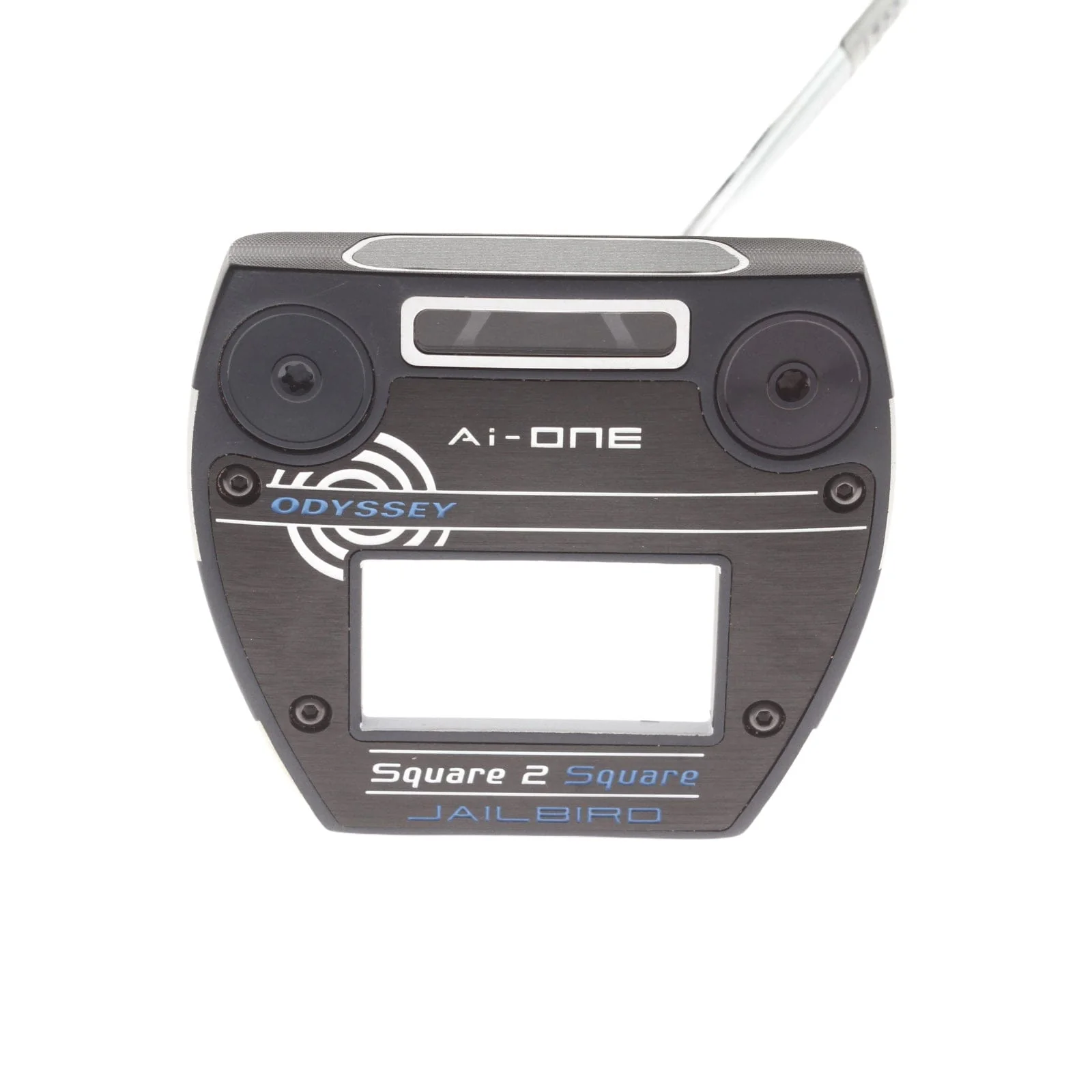 Odyssey S2S Jailbird Mens Right Hand Putter 34" Mallet - Odyssey - Image 2