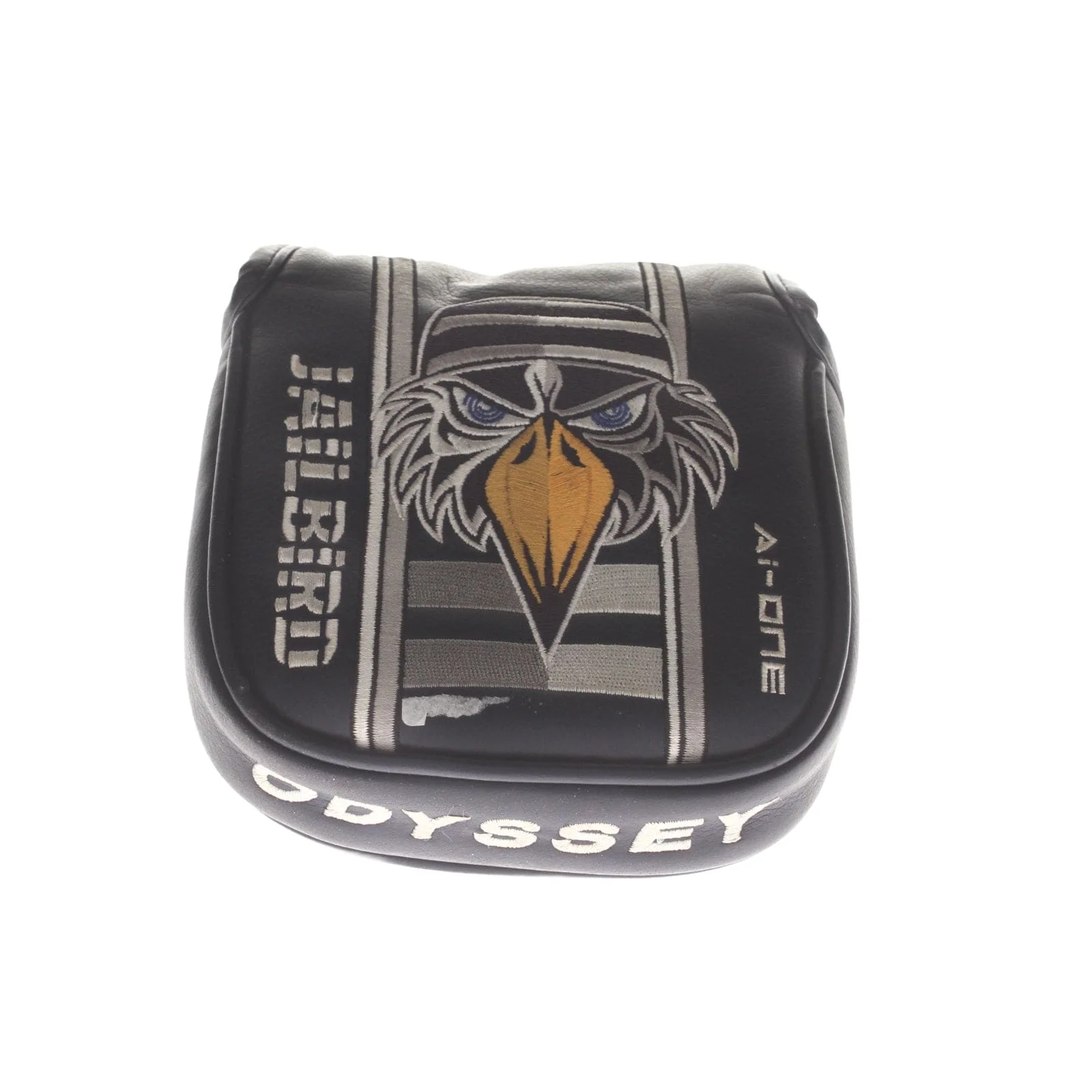 Odyssey S2S Jailbird Mens Right Hand Putter 34" Mallet - Odyssey - Image 8
