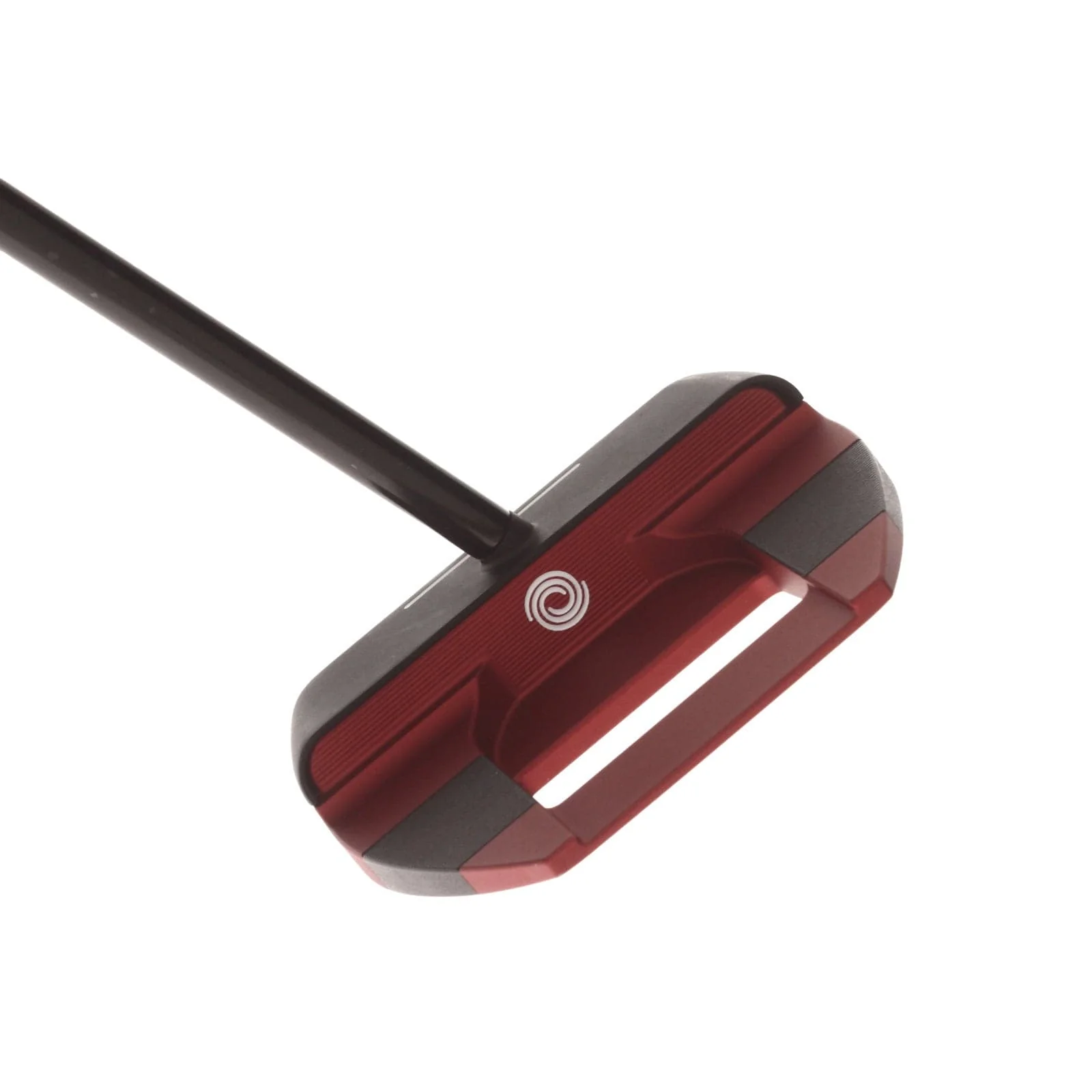 Odyssey S2S Tri-Hot Jailbird Mens Right Hand Putter 34" Mallet Odyssey Stroke Lab 120 - Odyssey S2S Tri-Hot - Image 5