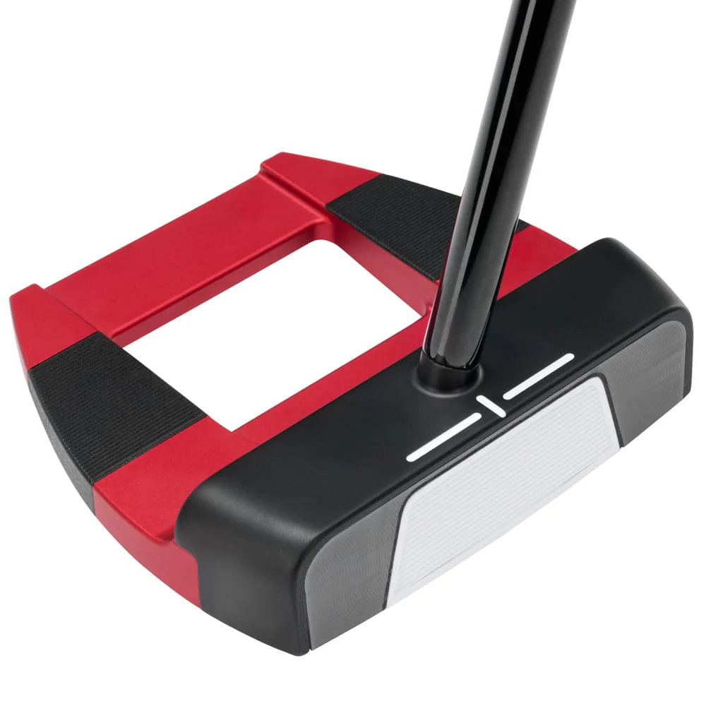 Odyssey Tri-Hot Square 2 Square Putter - Jailbird Cruiser - Image 3