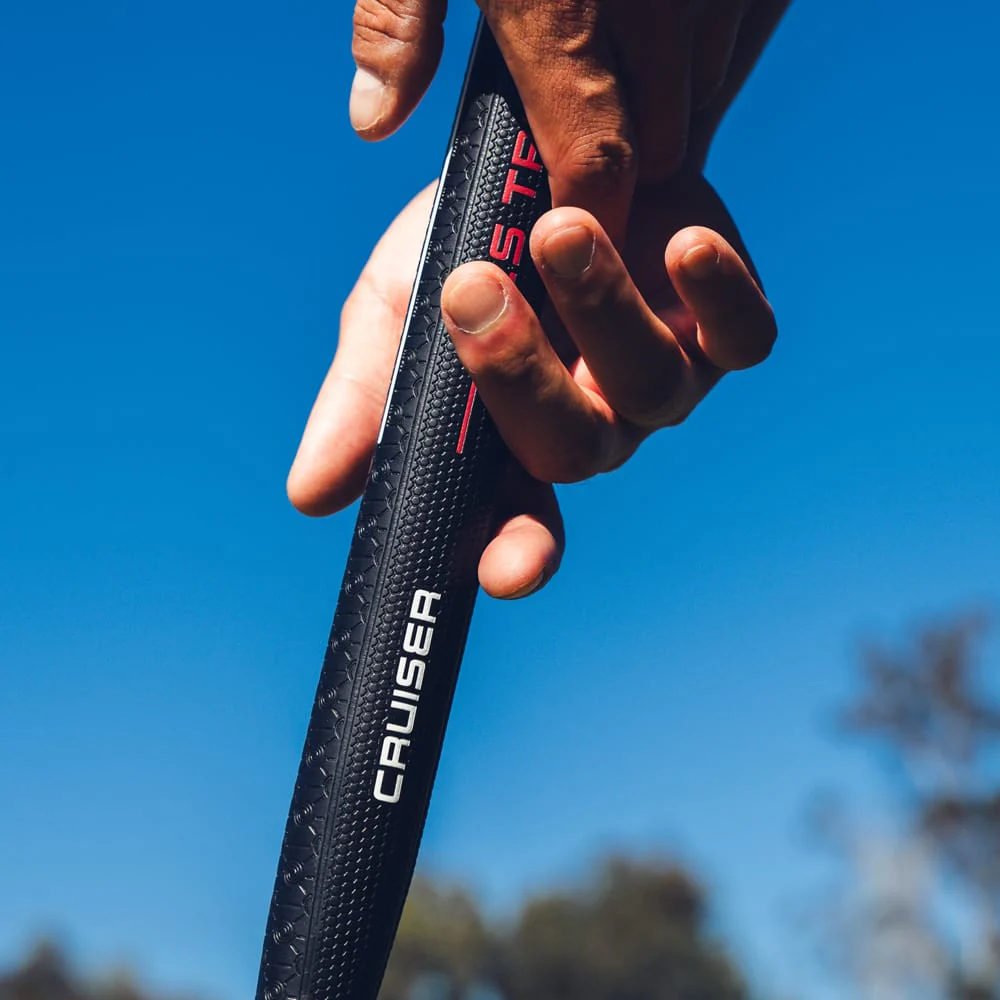 Odyssey Tri-Hot Square 2 Square Putter - Jailbird Cruiser - Image 6