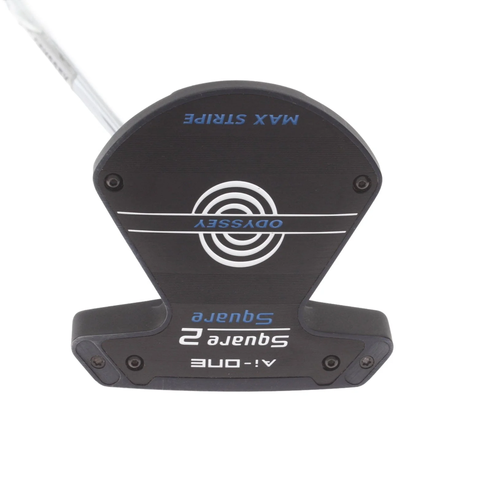 Odyssey Square 2 Square Mens Right Hand Putter 34" Mallet - Odyssey - Image 2
