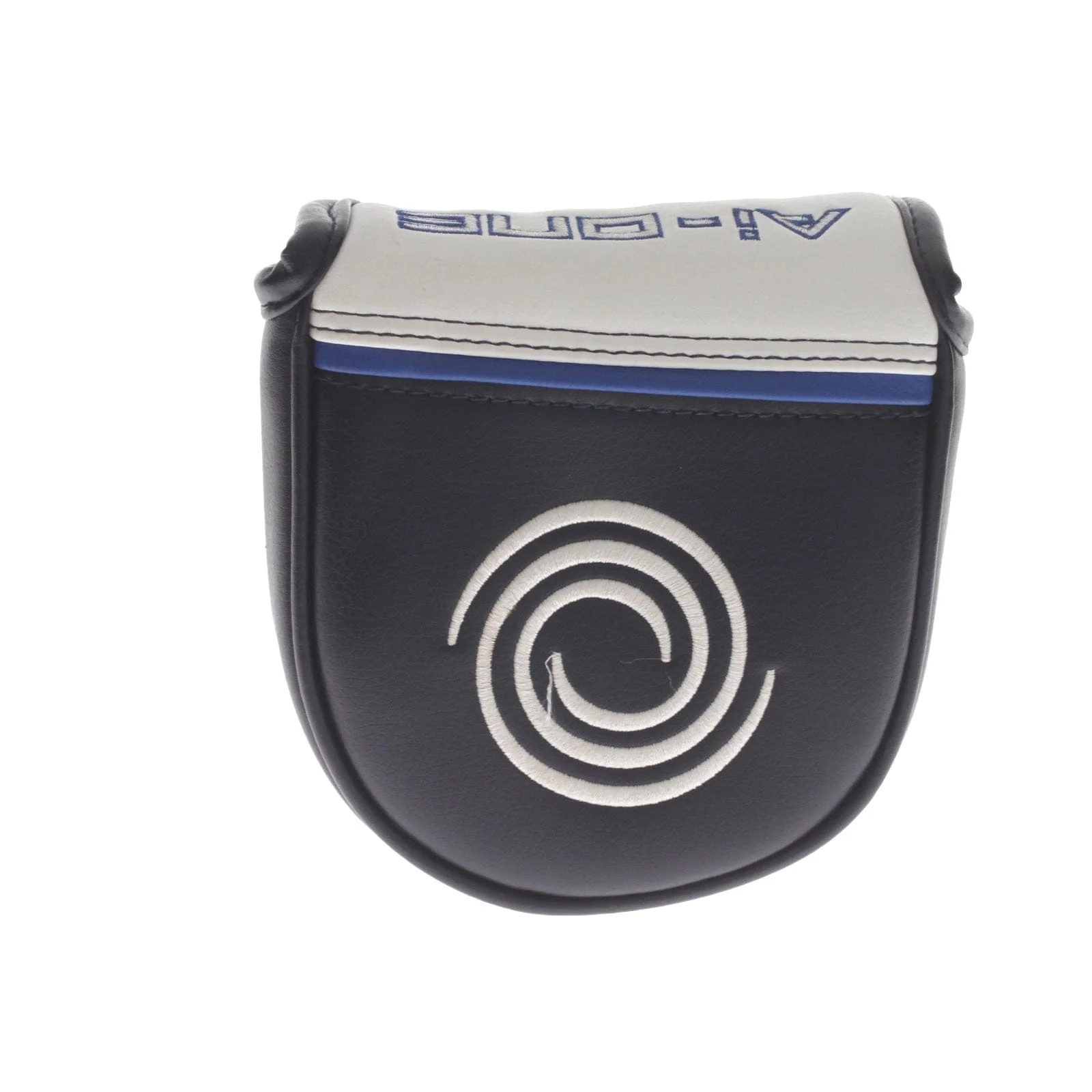 Odyssey Square 2 Square Mens Right Hand Putter 34" Mallet - Odyssey - Image 8