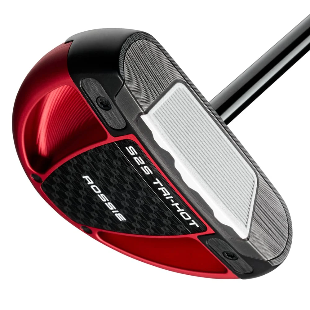 Odyssey Tri-Hot Square 2 Square Putter - Rossie - Image 4