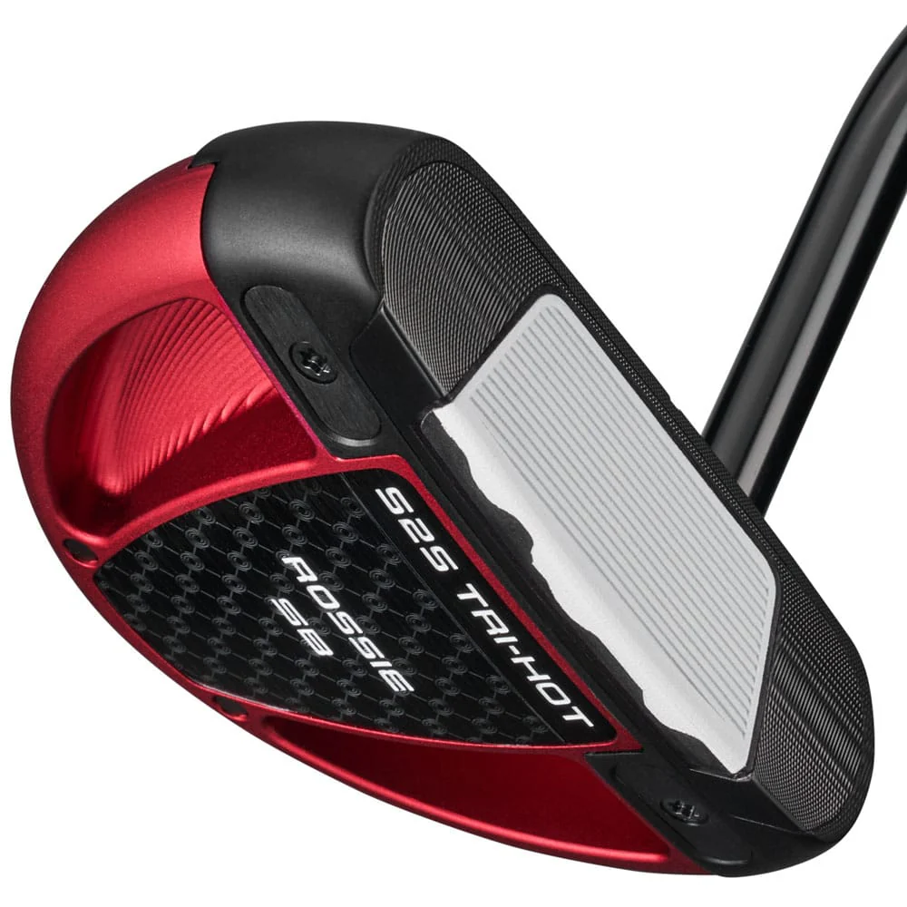 Odyssey Tri-Hot Square to Square SB Putter - Rossie - Image 2