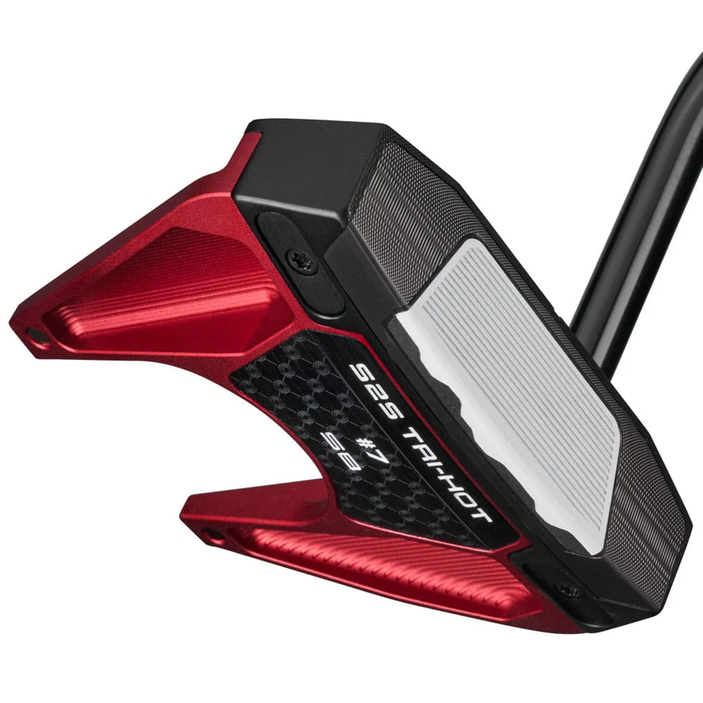 Odyssey Tri-Hot Square to Square SB Putter - #7 - Image 2