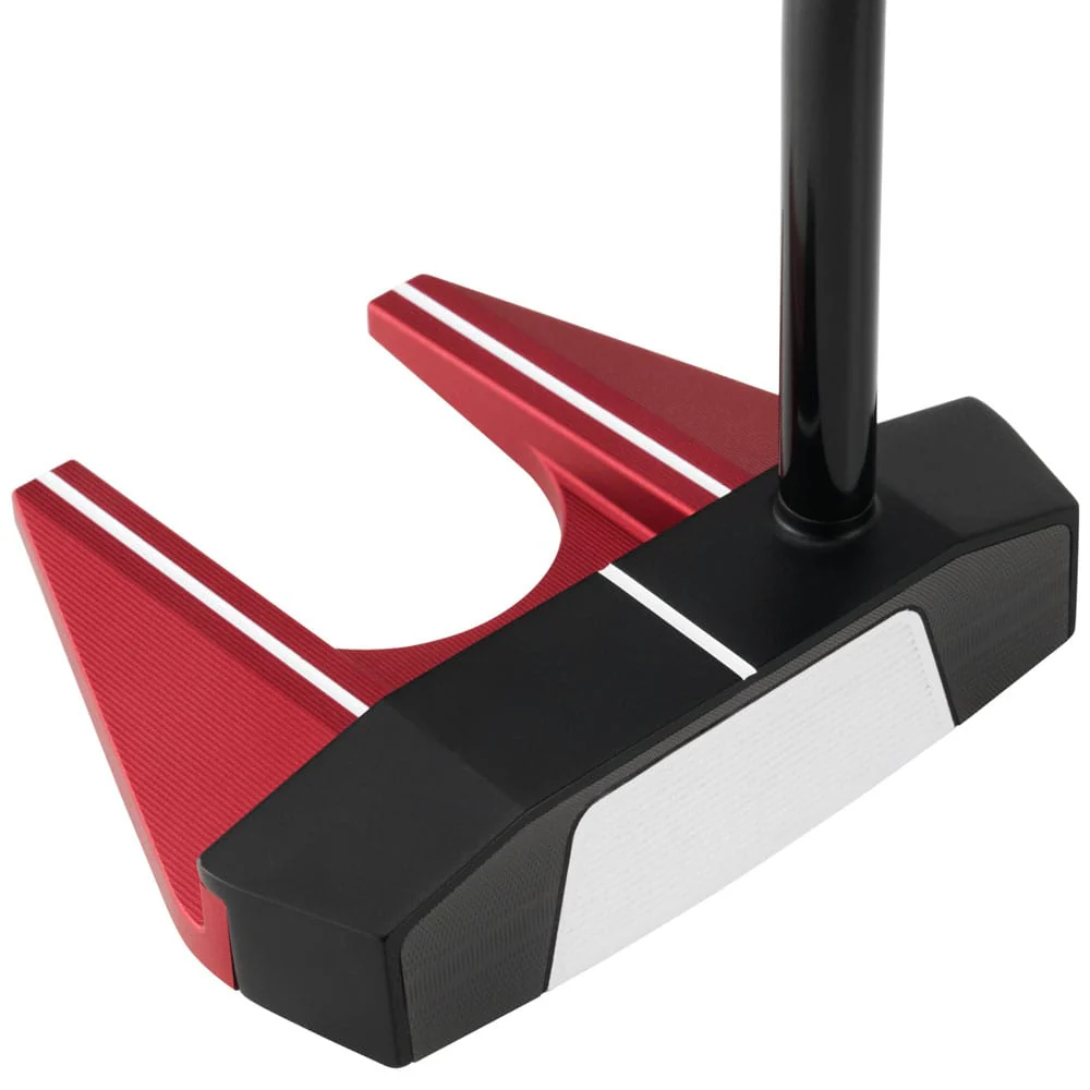 Odyssey Tri-Hot Square to Square SB Putter - #7 - Image 4
