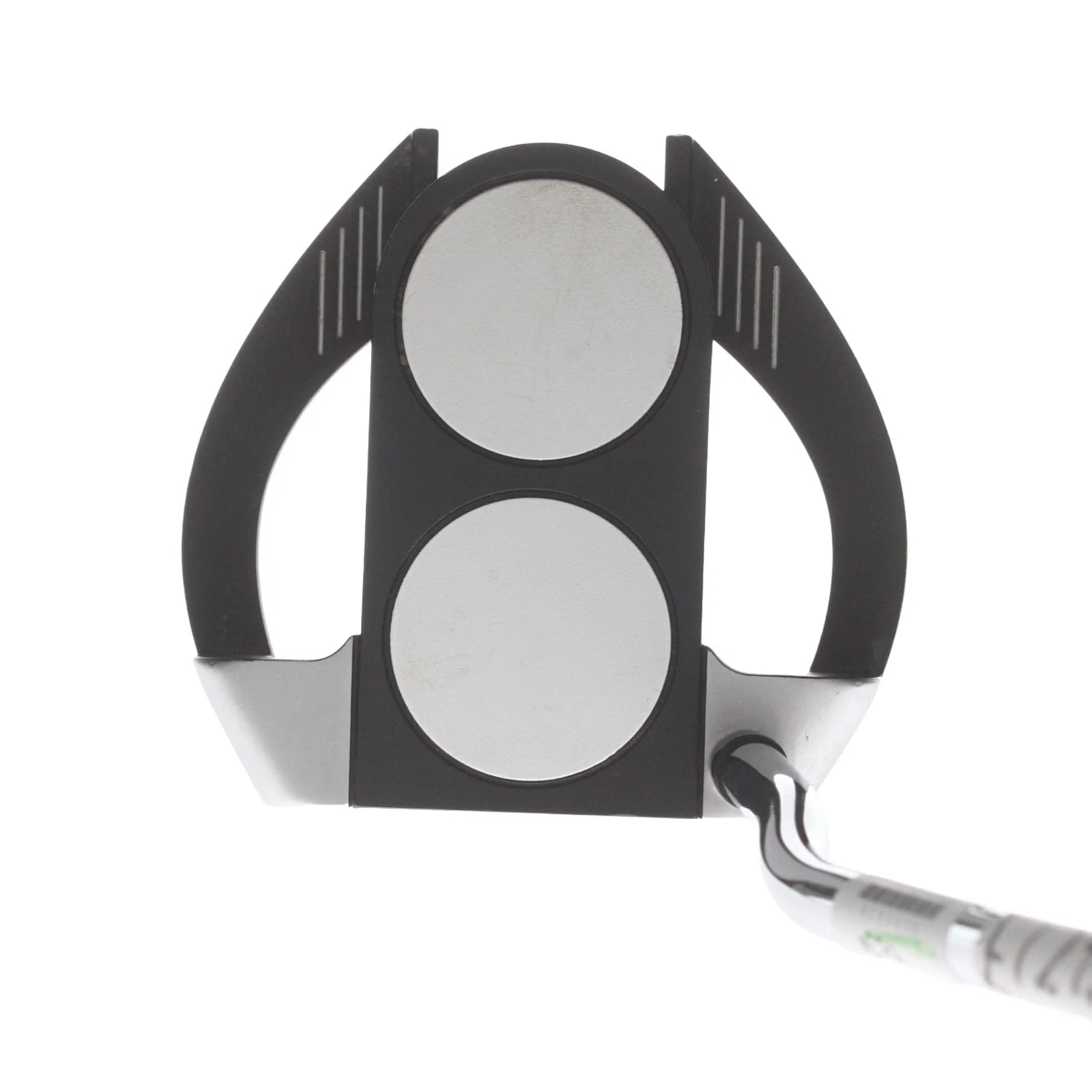 Odyssey Stroke Lab 2-Ball Fang Mens Right Hand Putter 34" Mallet - Odyssey - Image 3