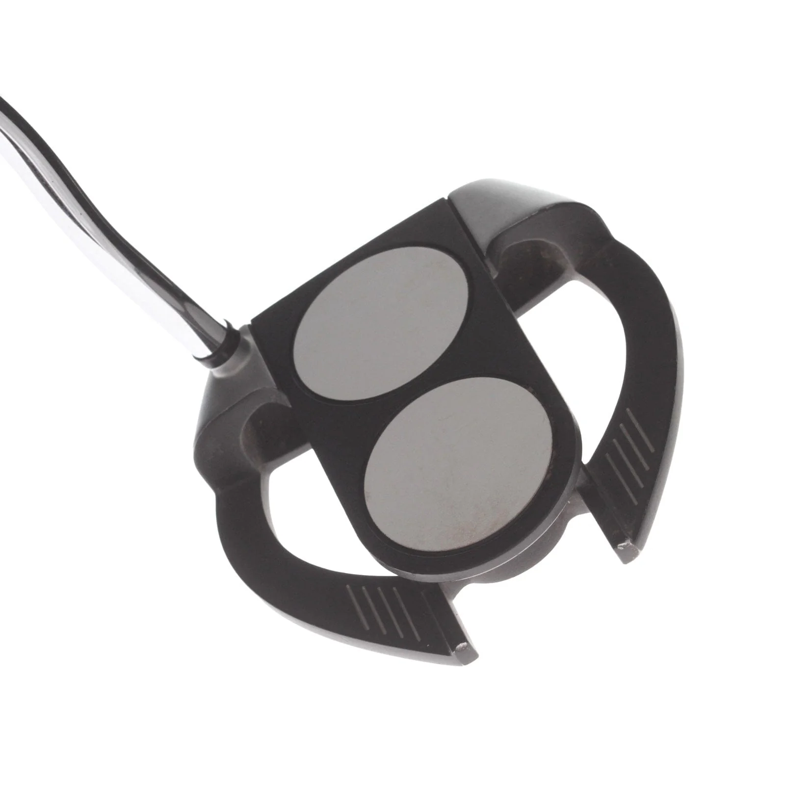 Odyssey Stroke Lab 2-Ball Fang Mens Right Hand Putter 34" Mallet - Odyssey - Image 5