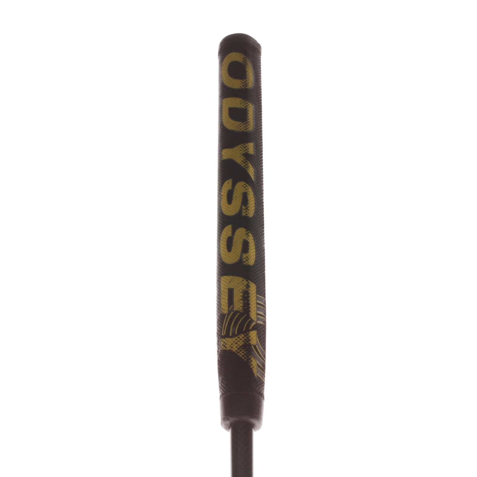 Odyssey Stroke Lab 2-Ball Fang Mens Right Hand Putter 34" Mallet - Odyssey - Image 7