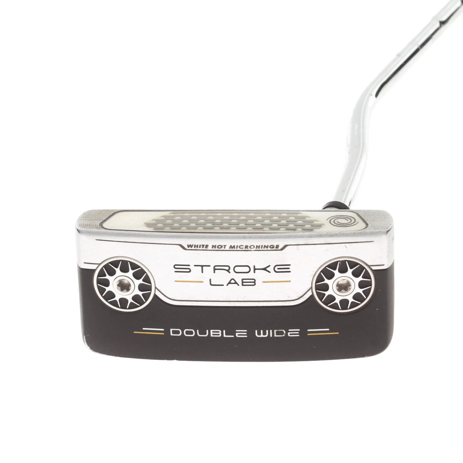 Odyssey Stroke Lab Double Wide Mens Right Hand Putter 34" Blade - Odyssey - Image 2