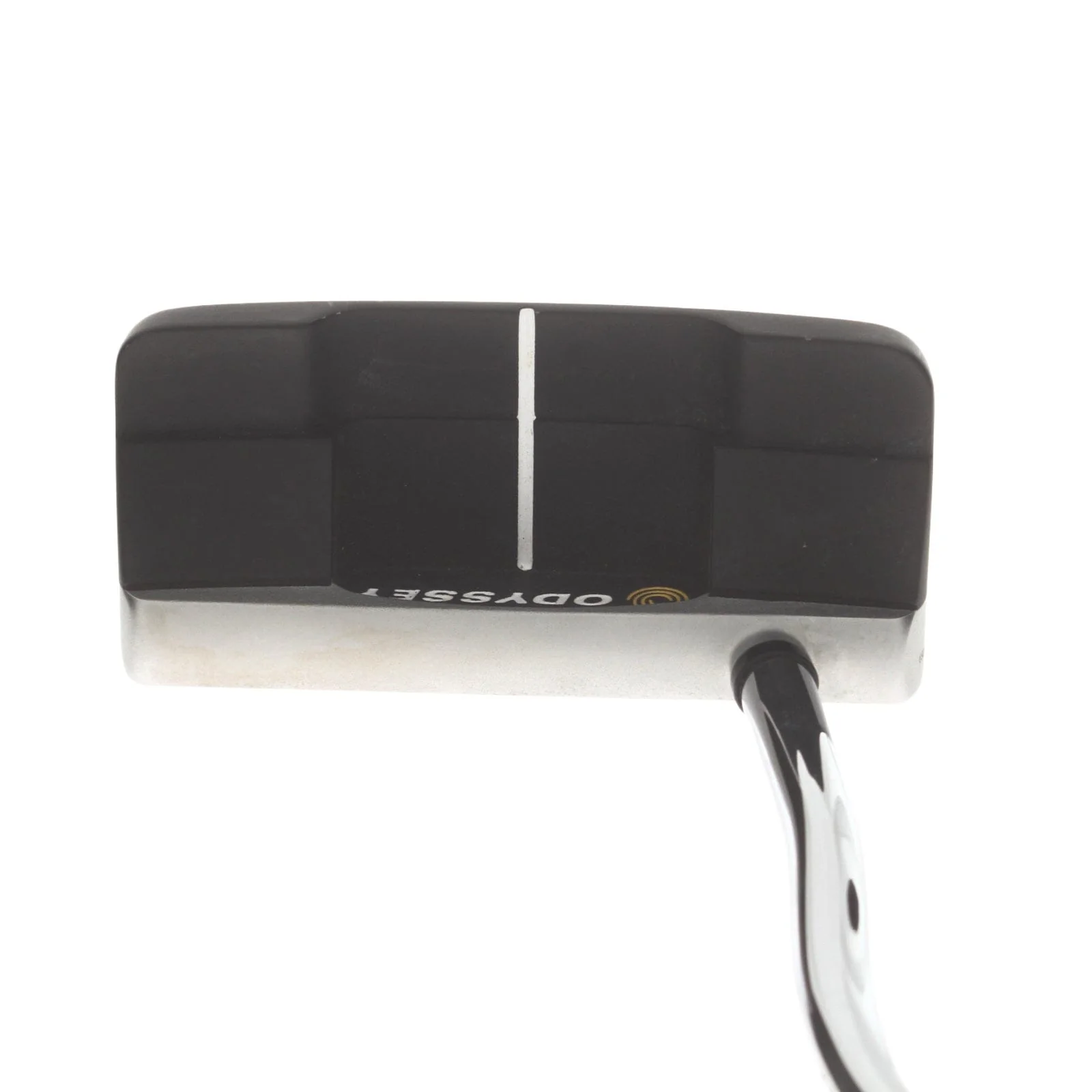 Odyssey Stroke Lab Double Wide Mens Right Hand Putter 34" Blade - Odyssey - Image 3