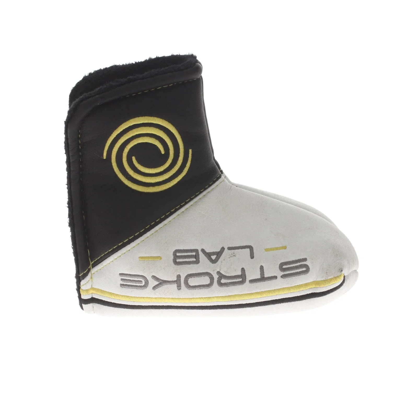 Odyssey Stroke Lab Double Wide Mens Right Hand Putter 34" Blade - Odyssey - Image 8