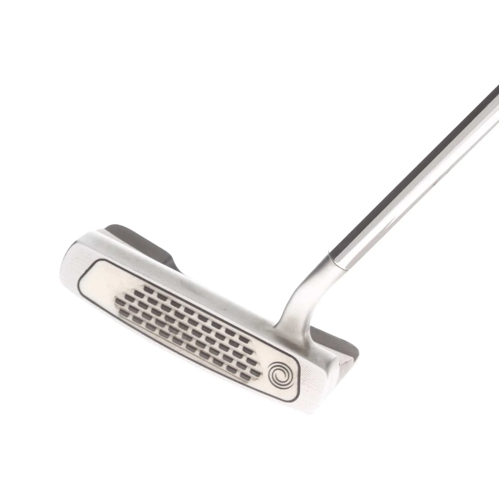 Odyssey Stroke Lab Double Wide Mens Right Hand Putter 34" Mid-Mallet Odyssey Stroke Lab - Odyssey - Image 4