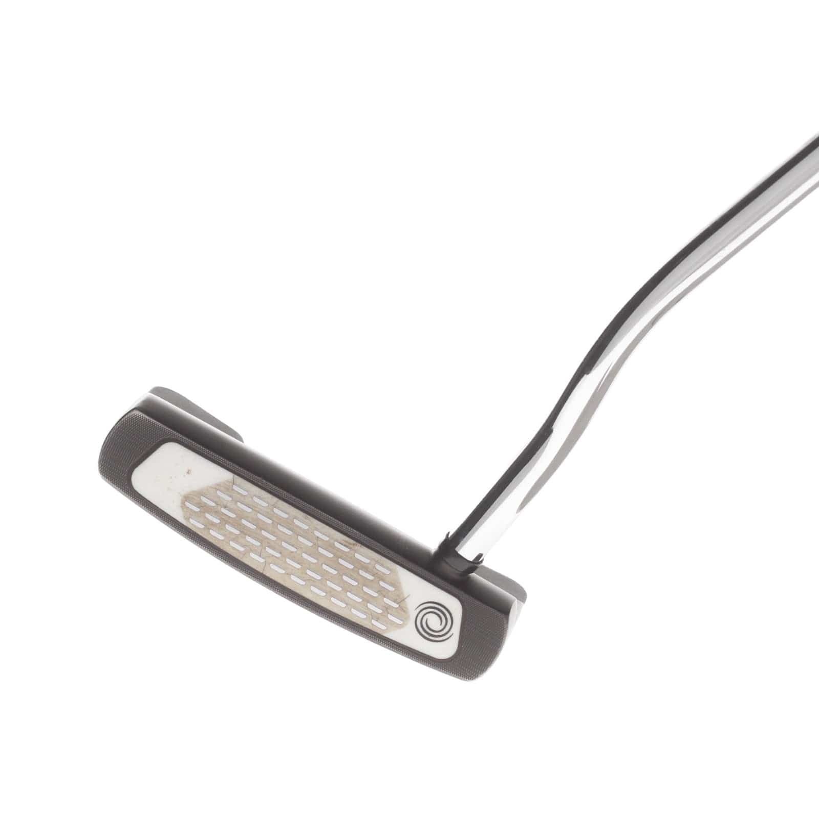Odyssey Stroke Lab Double Wide Steel/Graphite Mens Right Hand Putter - Stroke Lab - Image 4