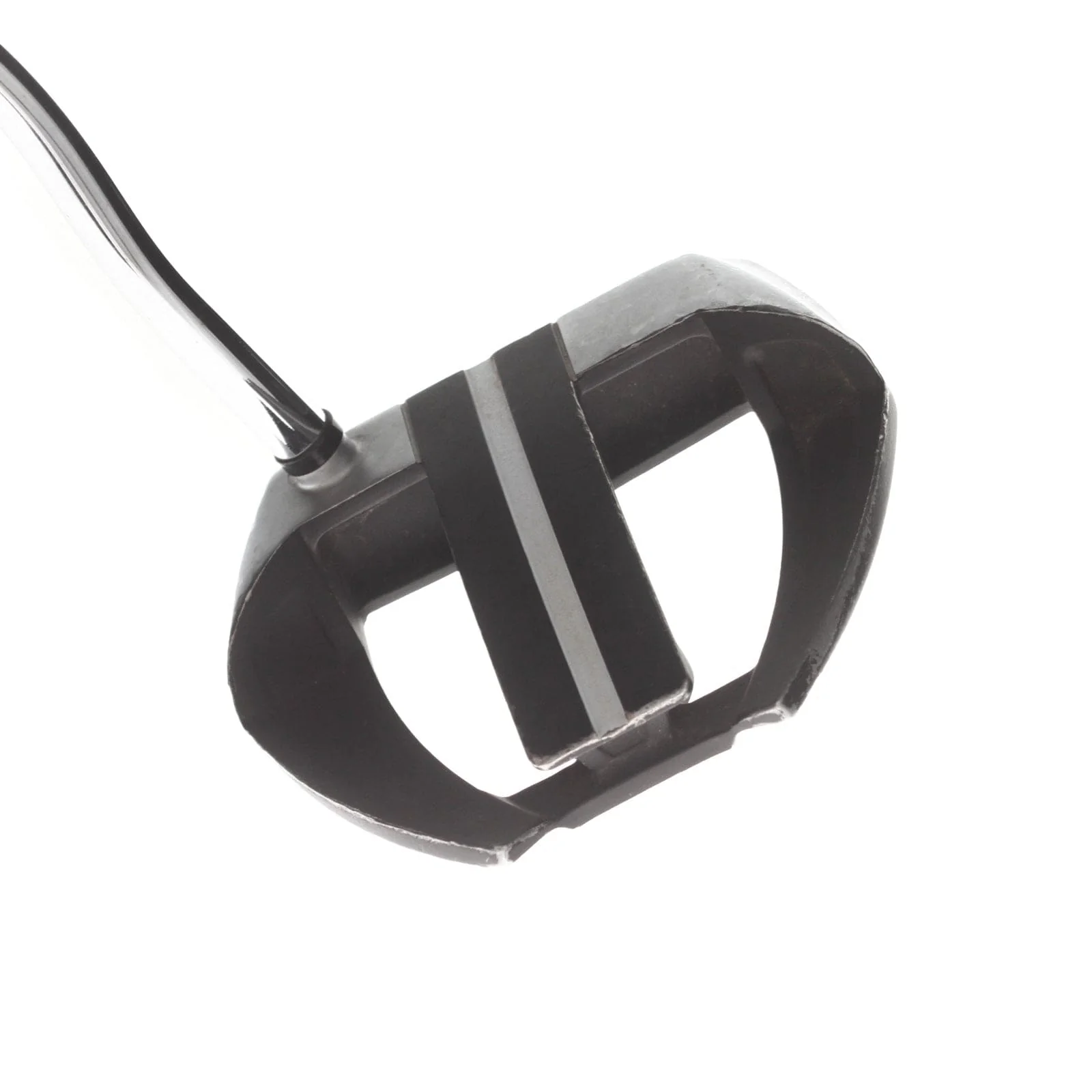 Odyssey Stroke Lab Marxman Mens Right Hand Putter 34" Mallet - Odyssey - Image 5
