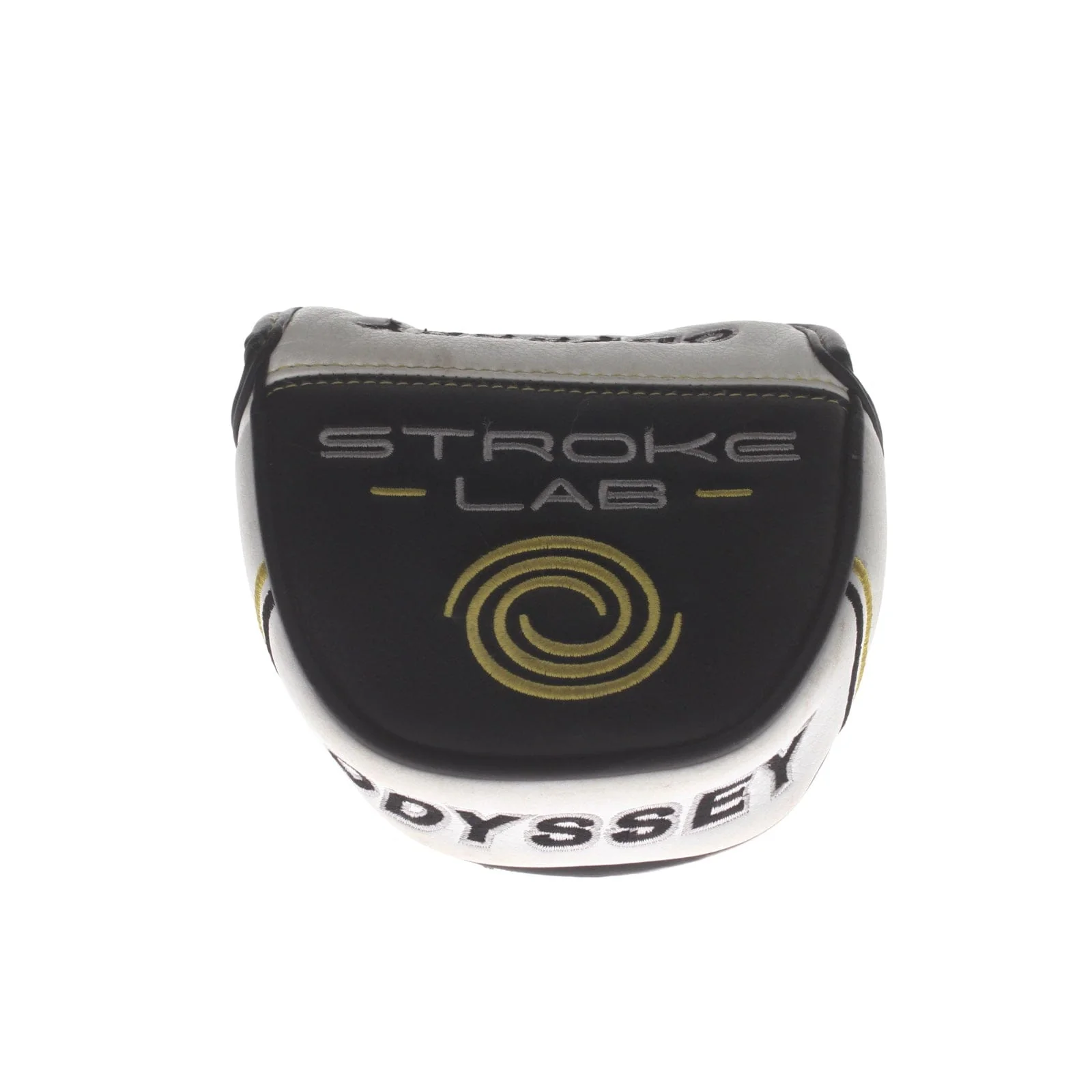 Odyssey Stroke Lab Marxman Mens Right Hand Putter 34" Mallet - Odyssey - Image 8