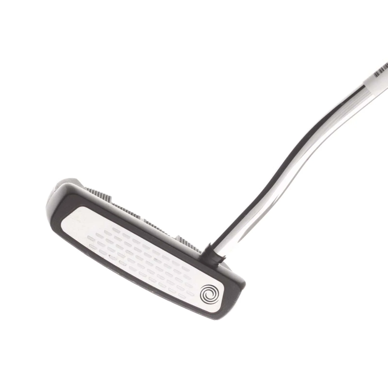 Odyssey Stroke Lab R-Line Arrow Mens Right Hand Putter 34" Mallet Stroke Lab - Odyssey - Image 4