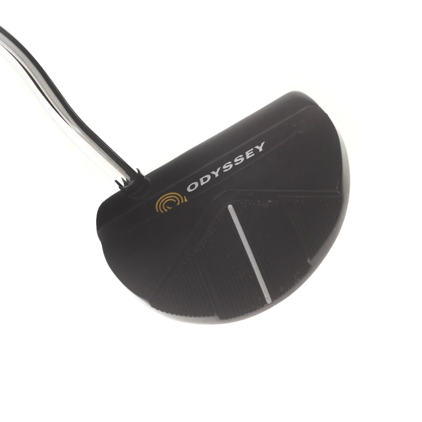 Odyssey Stroke Lab R-Line Arrow Mens Right Hand Putter 34" Mallet Stroke Lab - Odyssey - Image 5