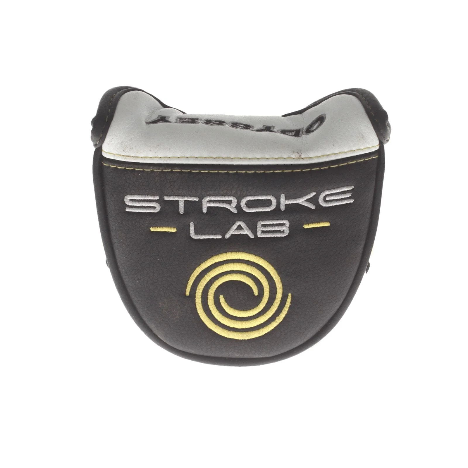 Odyssey Stroke Lab R-Line Arrow Mens Right Hand Putter 34" Mallet Stroke Lab - Odyssey - Image 8
